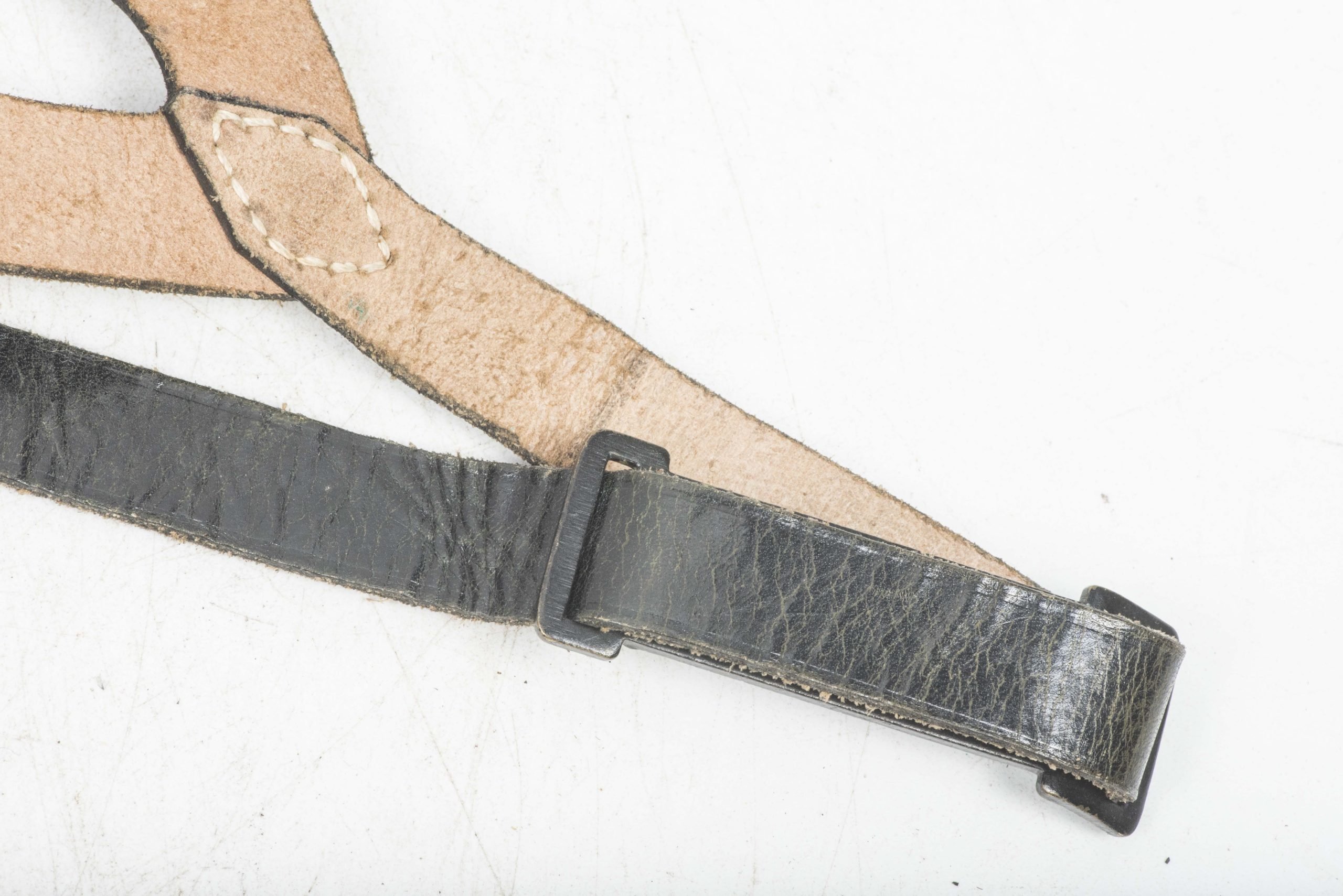 FF33 Kopffernhörer 33 strap marked S.A.W. München 1937 — image 4
