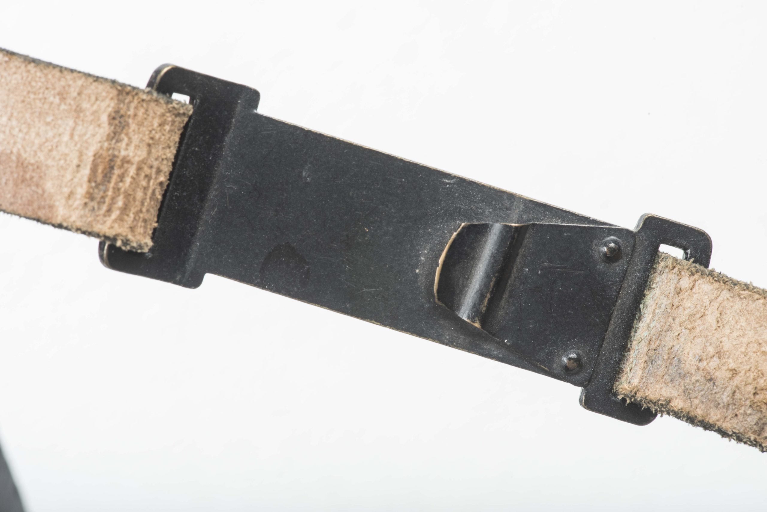 FF33 Kopffernhörer 33 strap marked S.A.W. München 1937 — image 5
