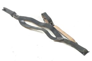 FF33 Kopffernhörer 33 strap marked S.A.W. München 1937
