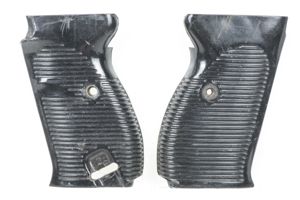 Bakelite P38 grip plates