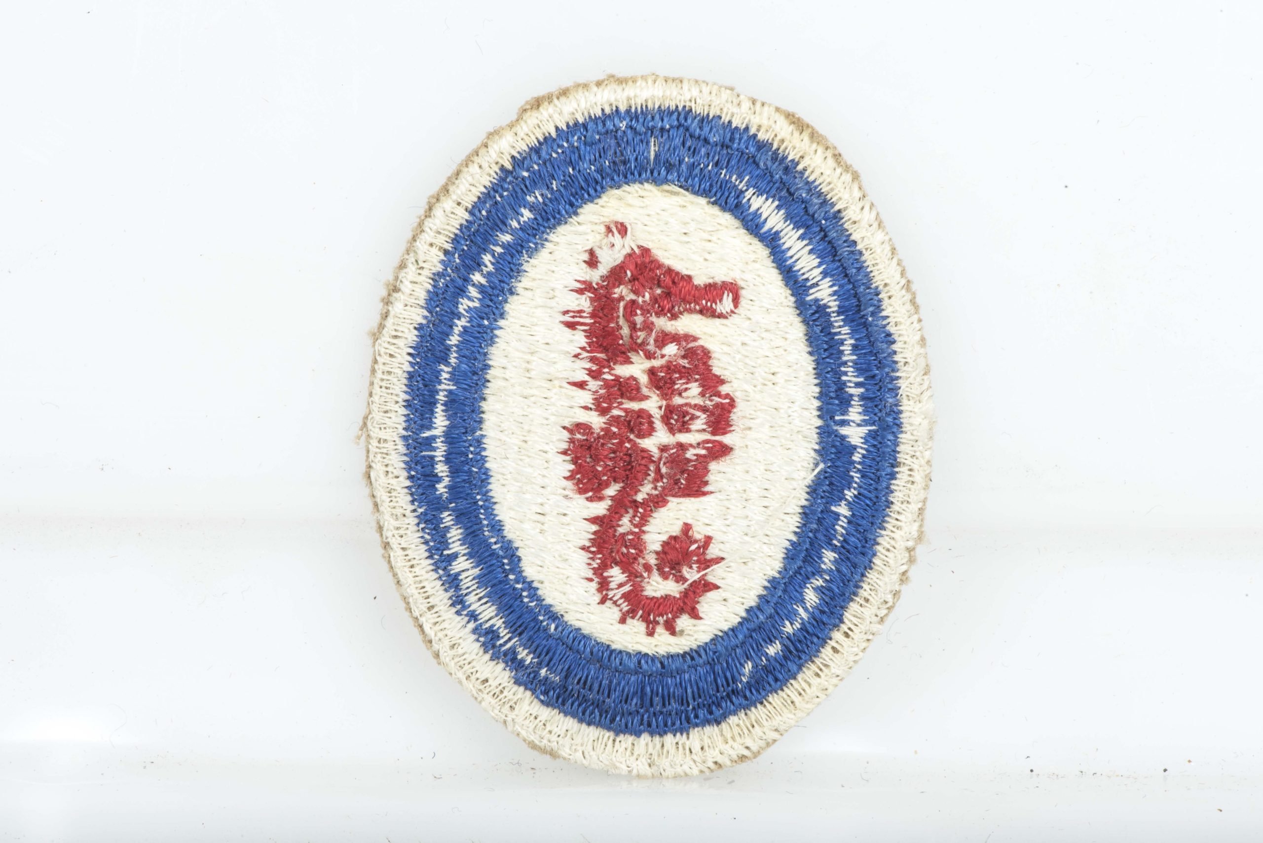 US Navy Amphibious Engineers patch — image 2