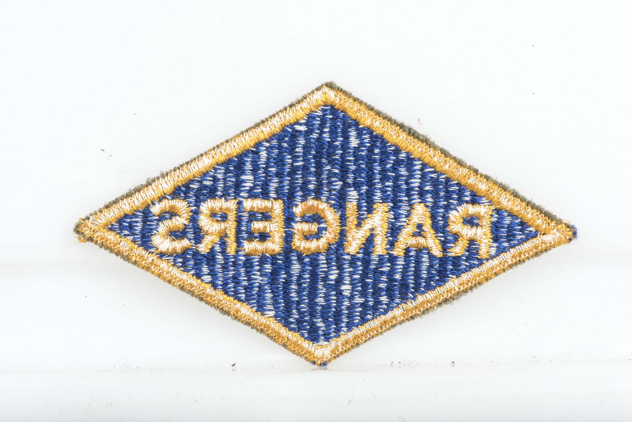 US Army Rangers patch — image 2