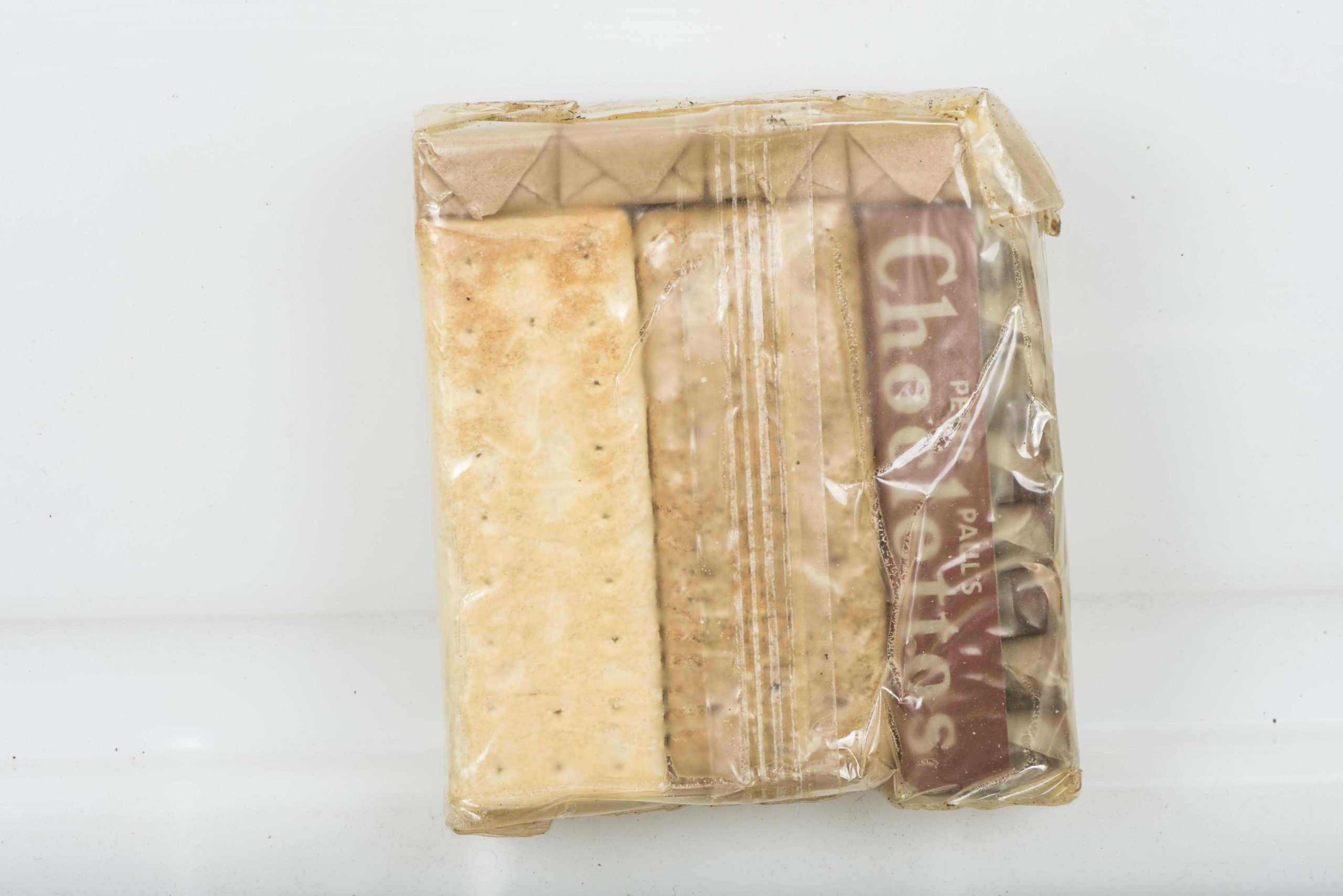 US K-Ration, Dinner unit — image 10