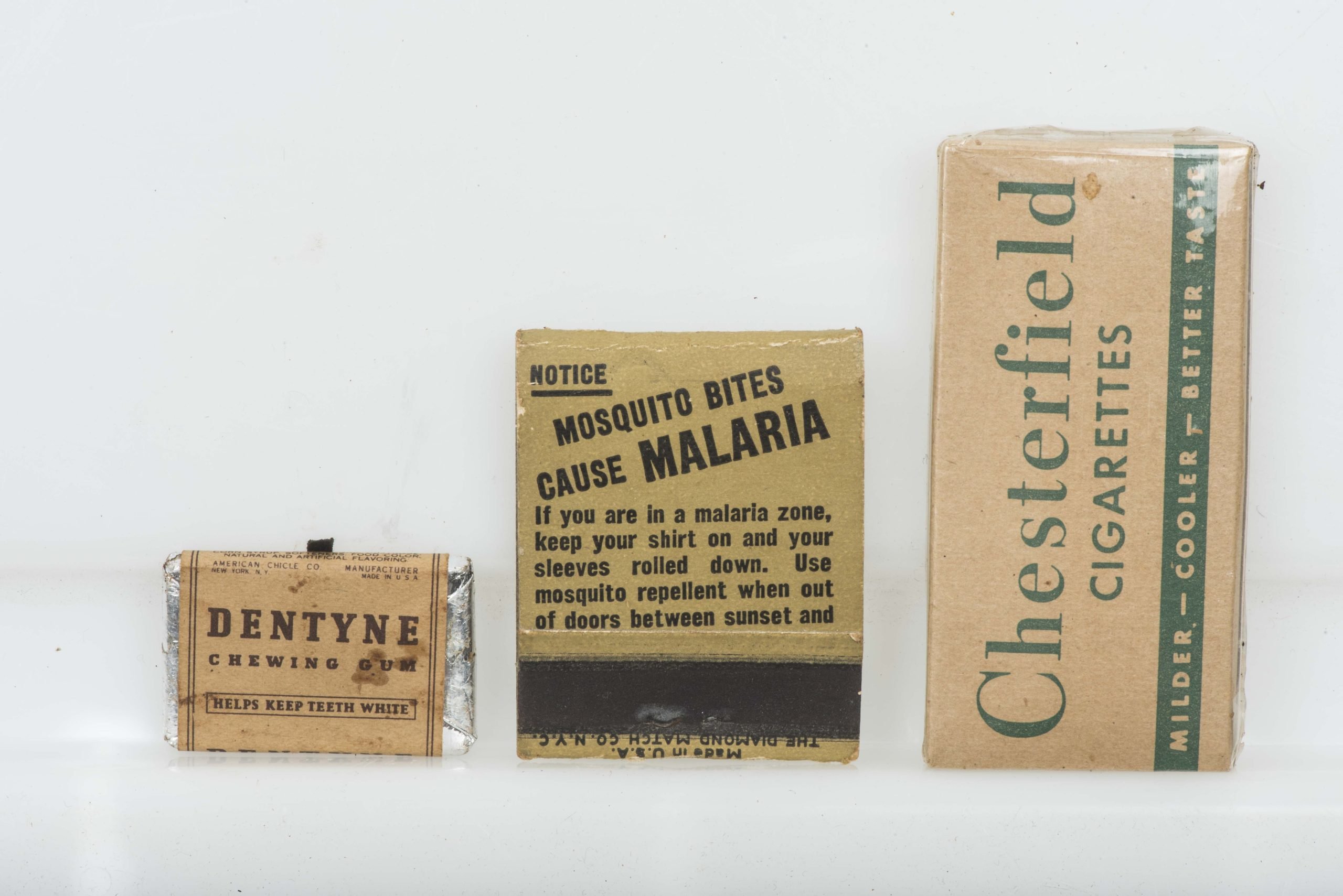 US K-Ration, Dinner unit — image 13