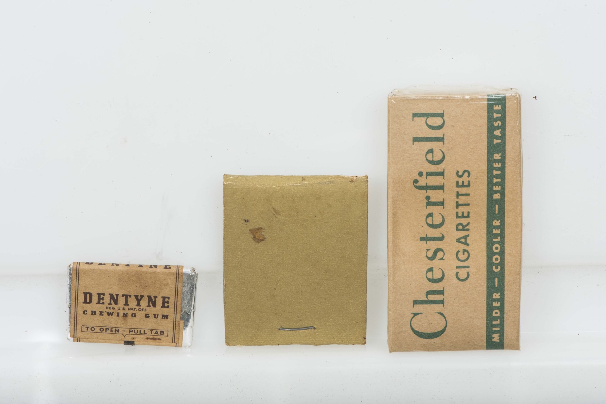 US K-Ration, Dinner unit — image 14