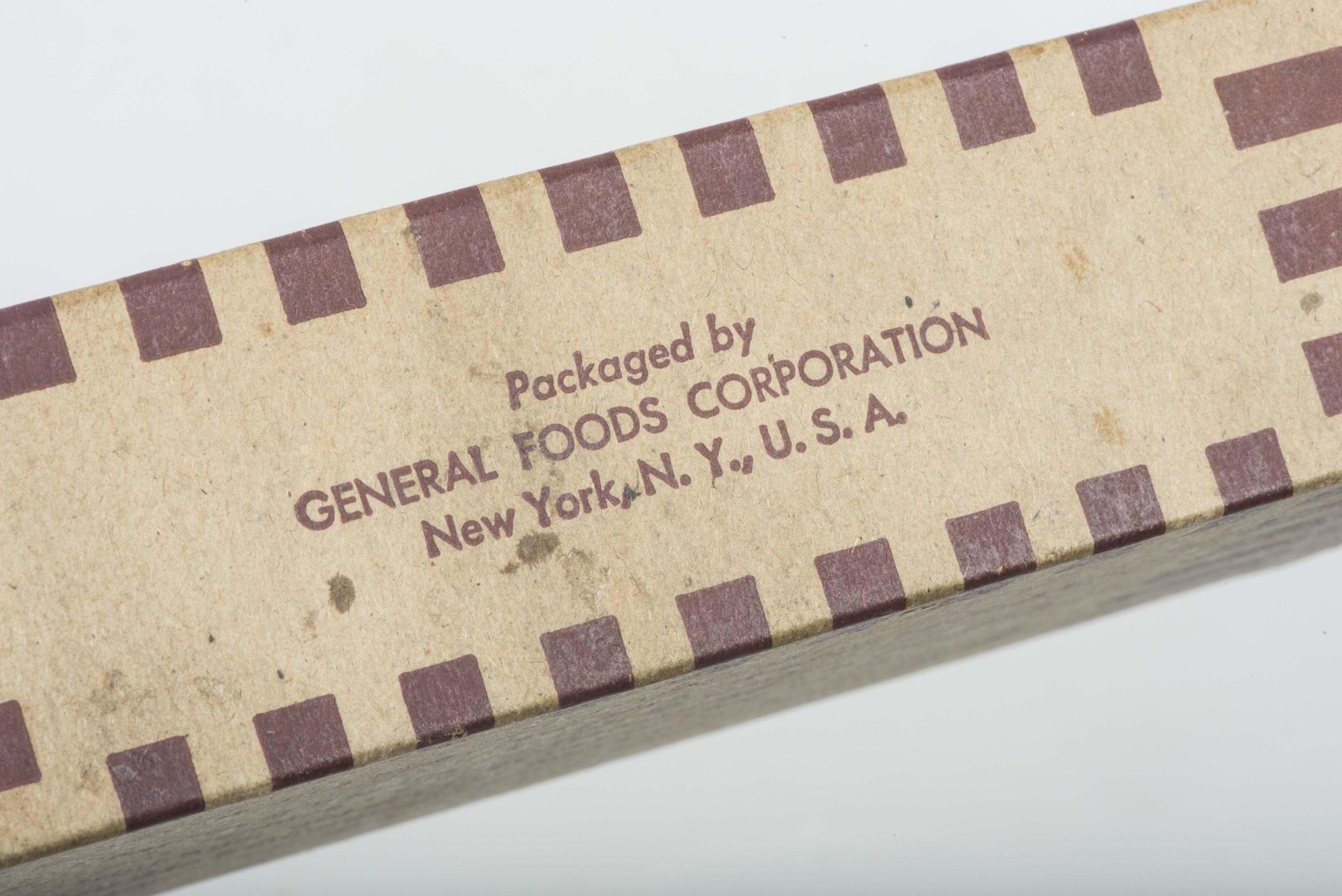 US K-Ration, Breakfast unit — image 11