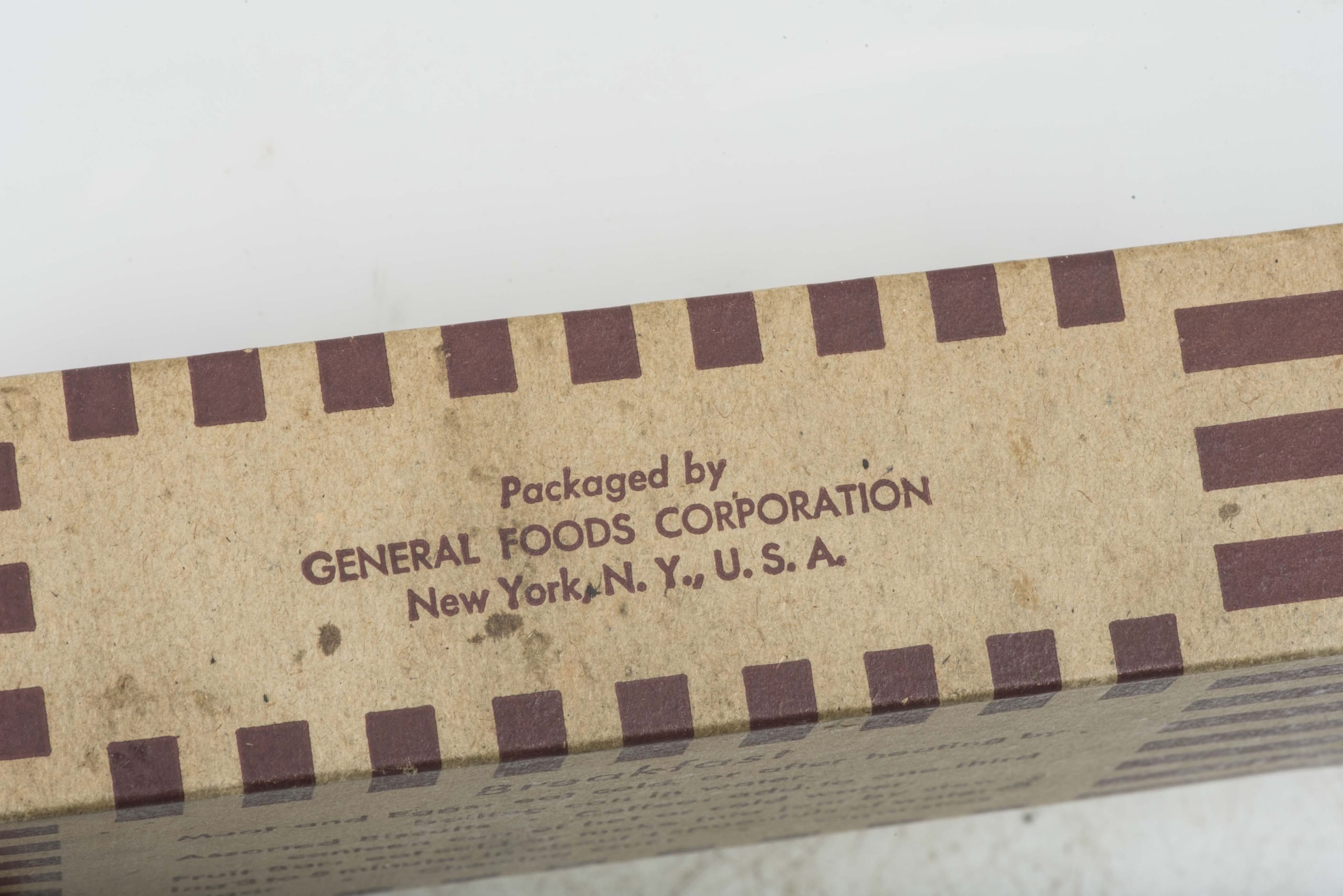 US K-Ration, Breakfast unit — image 14