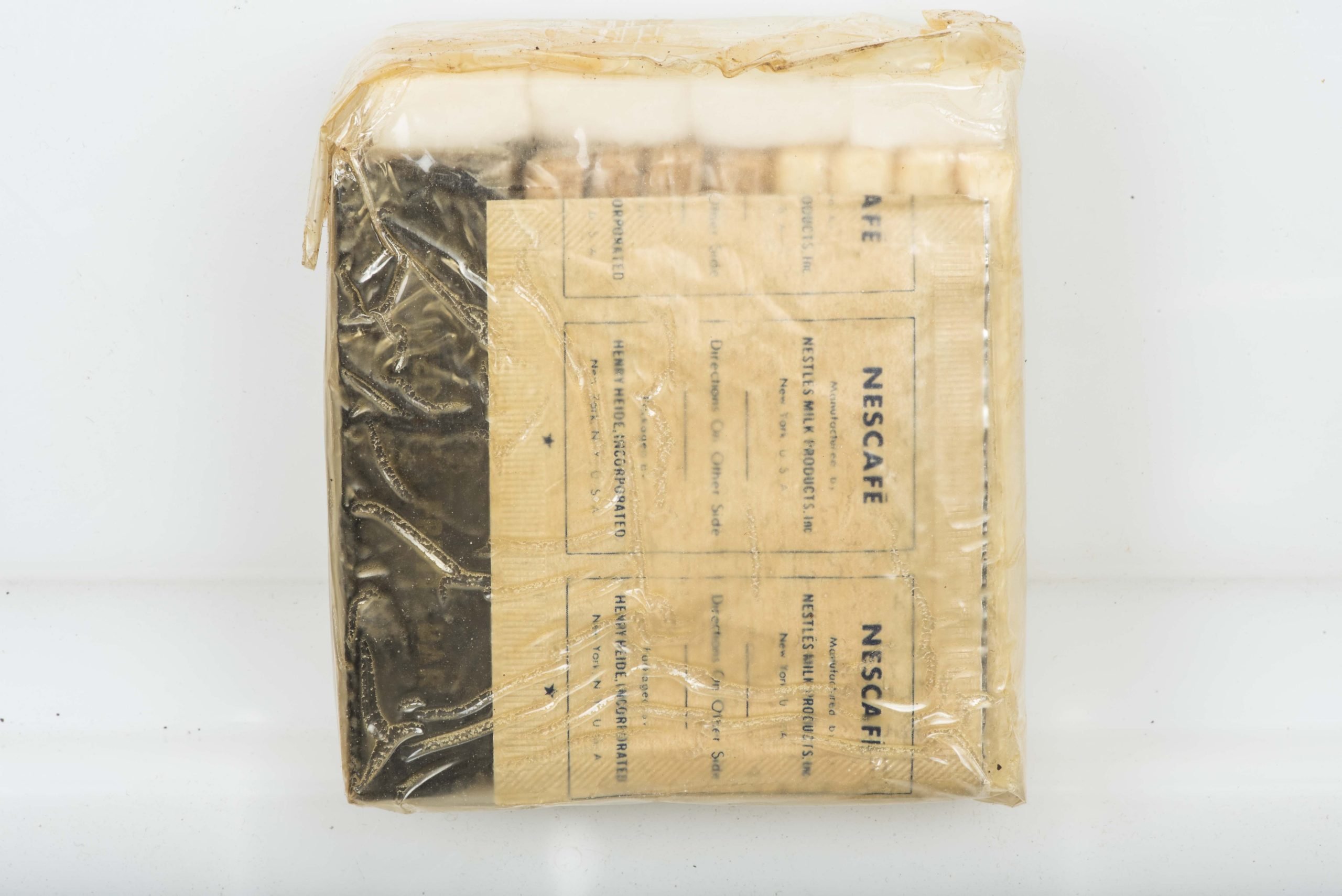 US K-Ration, Breakfast unit — image 3