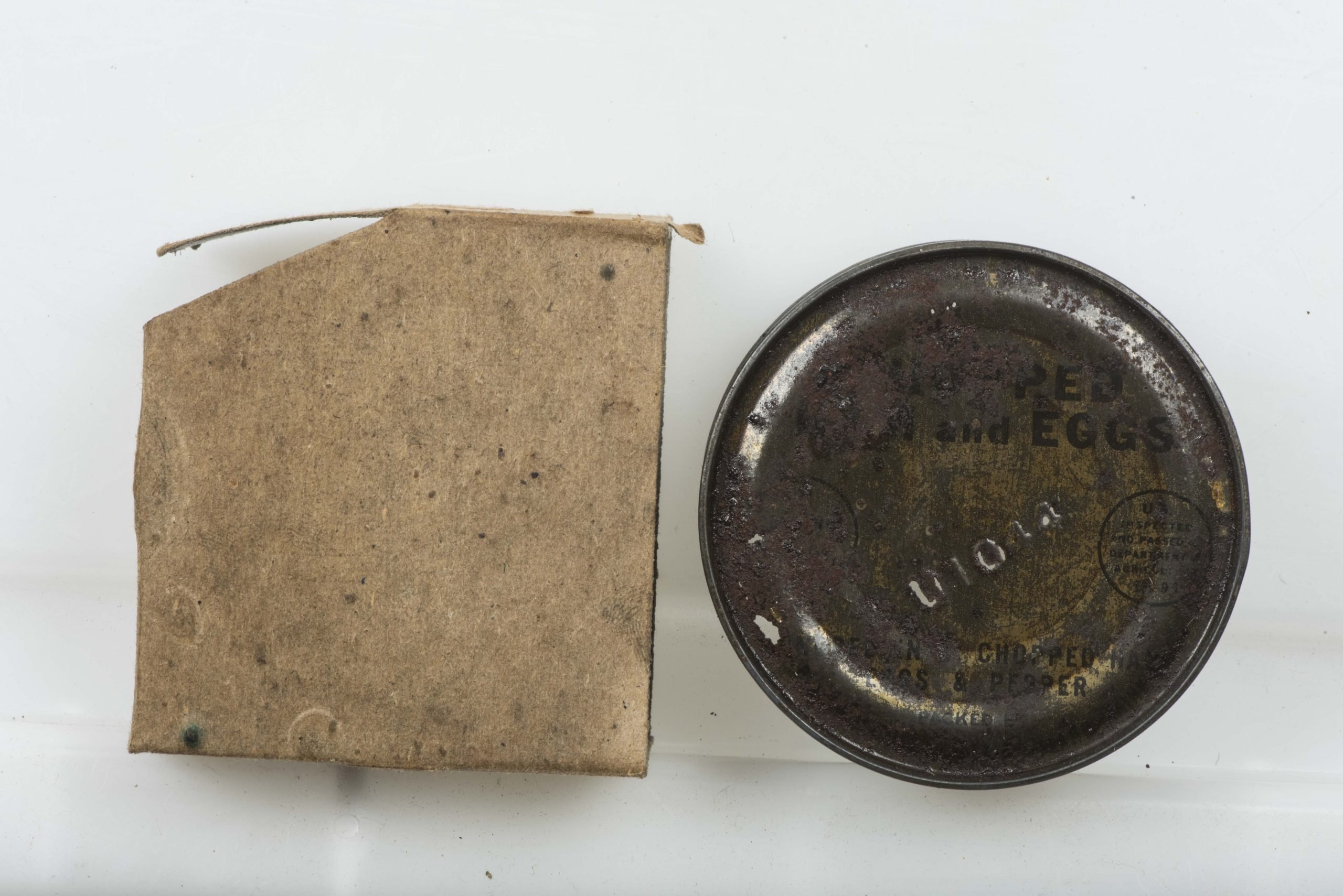 US K-Ration, Breakfast unit — image 5