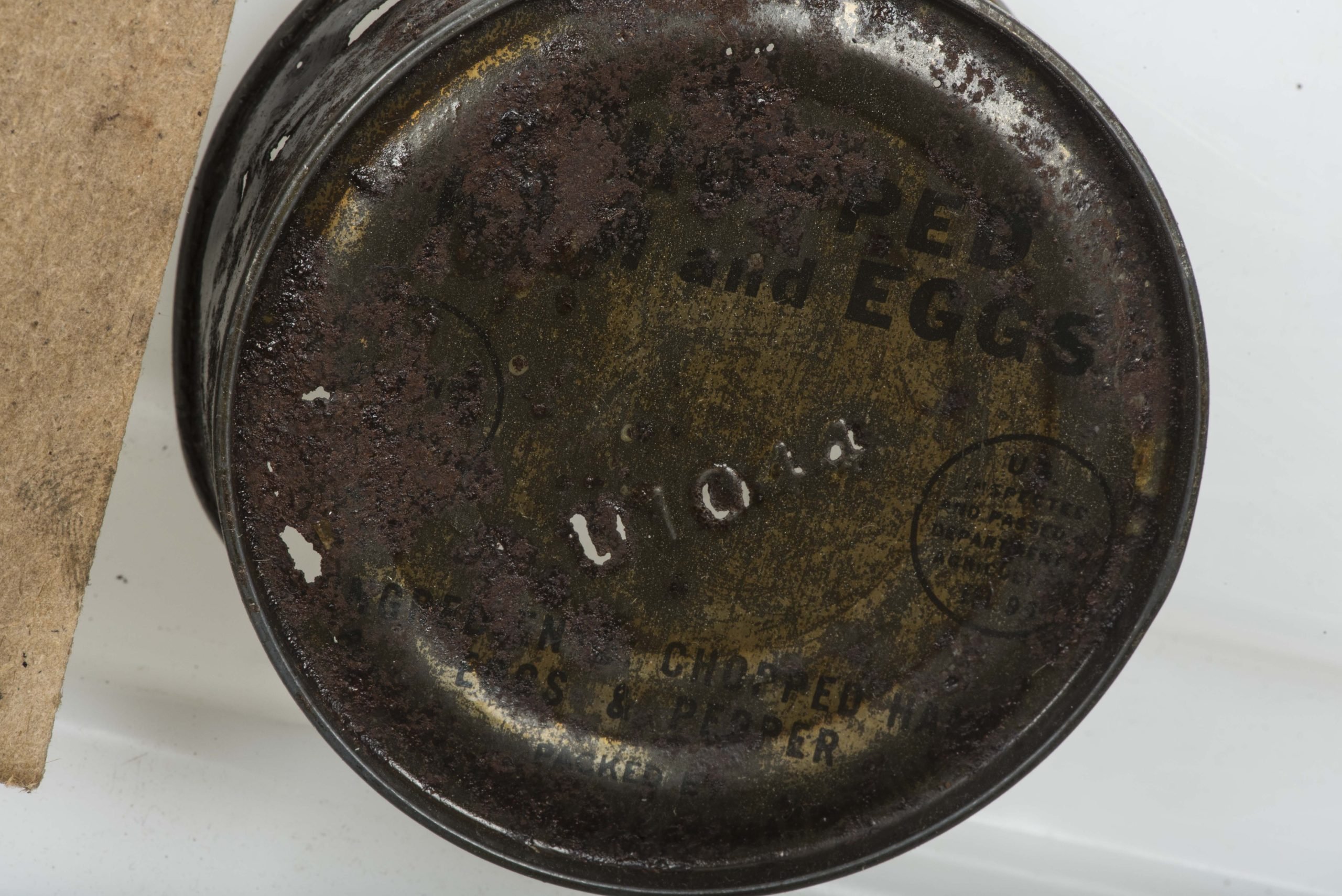 US K-Ration, Breakfast unit — image 6