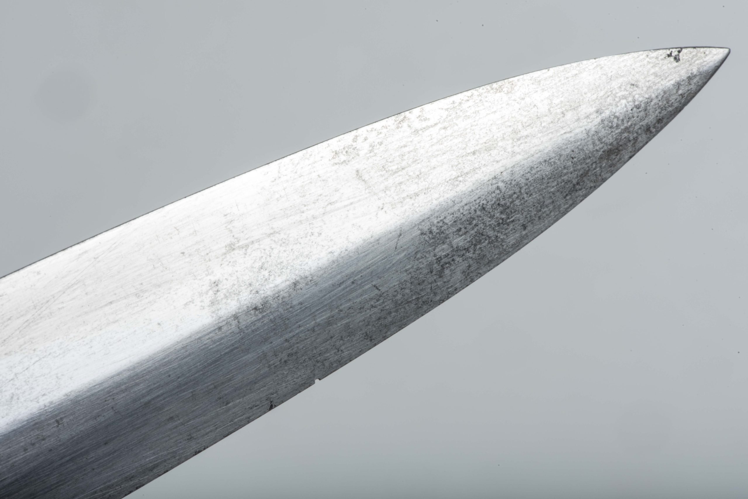 Rare SA Dagger marked Gustav Wirth Solingen Gräfrath — image 10