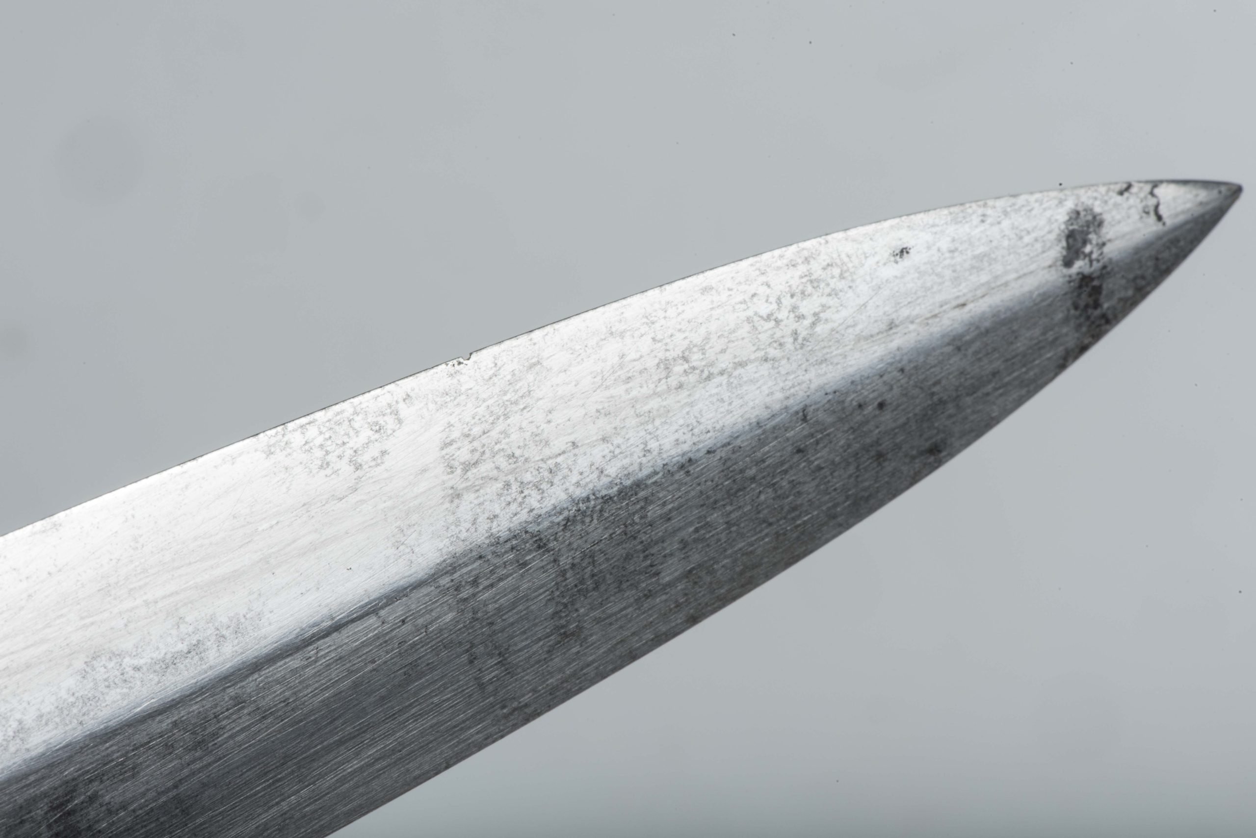 Rare SA Dagger marked Gustav Wirth Solingen Gräfrath — image 11