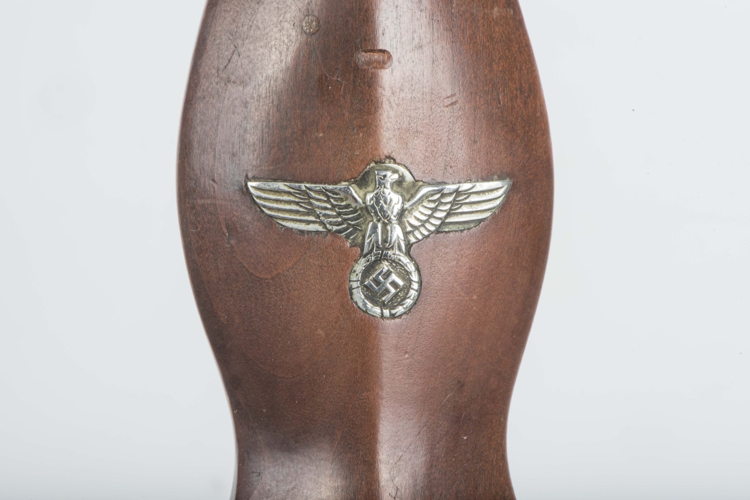 Rare SA Dagger marked Gustav Wirth Solingen Gräfrath — image 16