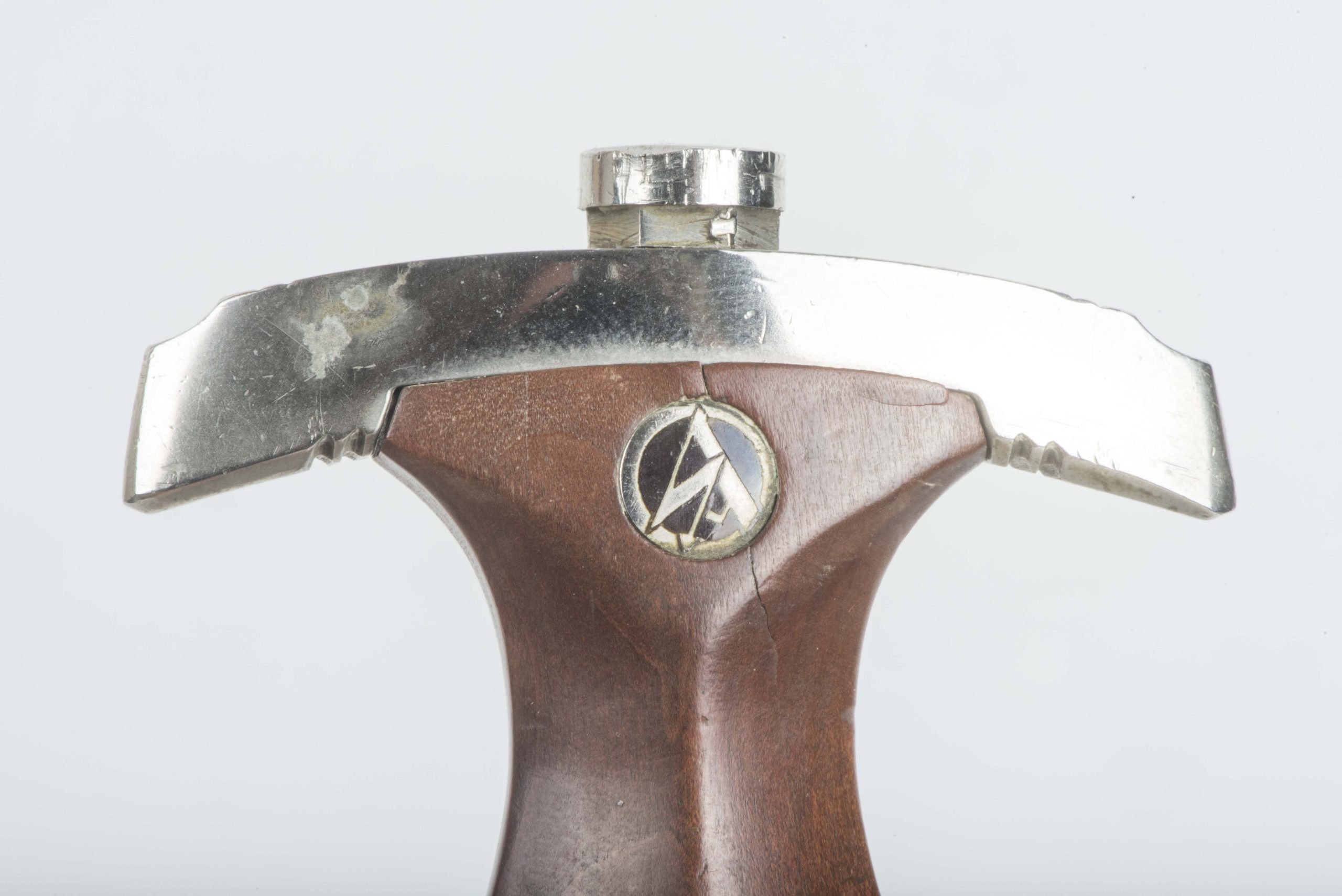 Rare SA Dagger marked Gustav Wirth Solingen Gräfrath — image 17