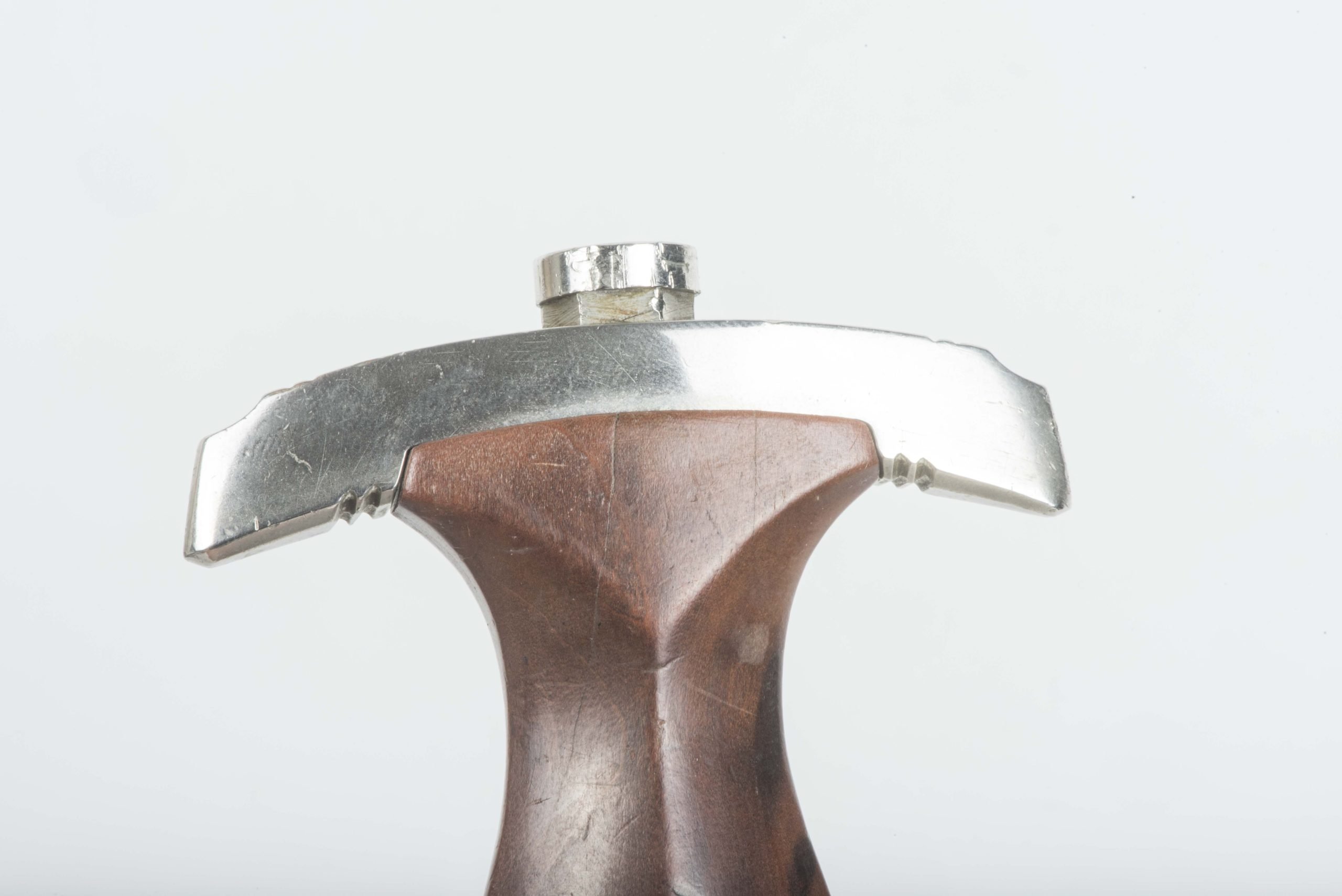 Rare SA Dagger marked Gustav Wirth Solingen Gräfrath — image 18