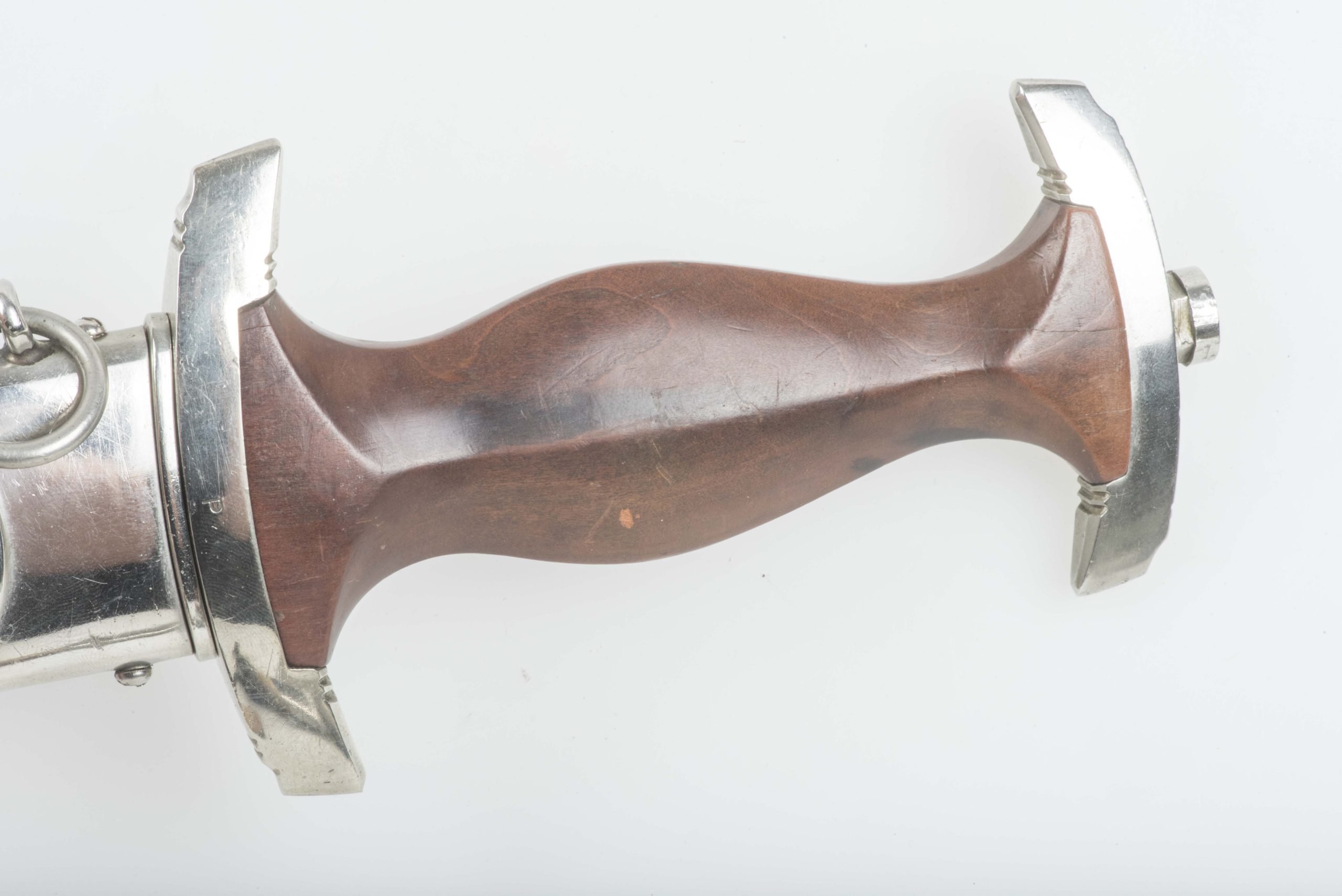 Rare SA Dagger marked Gustav Wirth Solingen Gräfrath — image 19