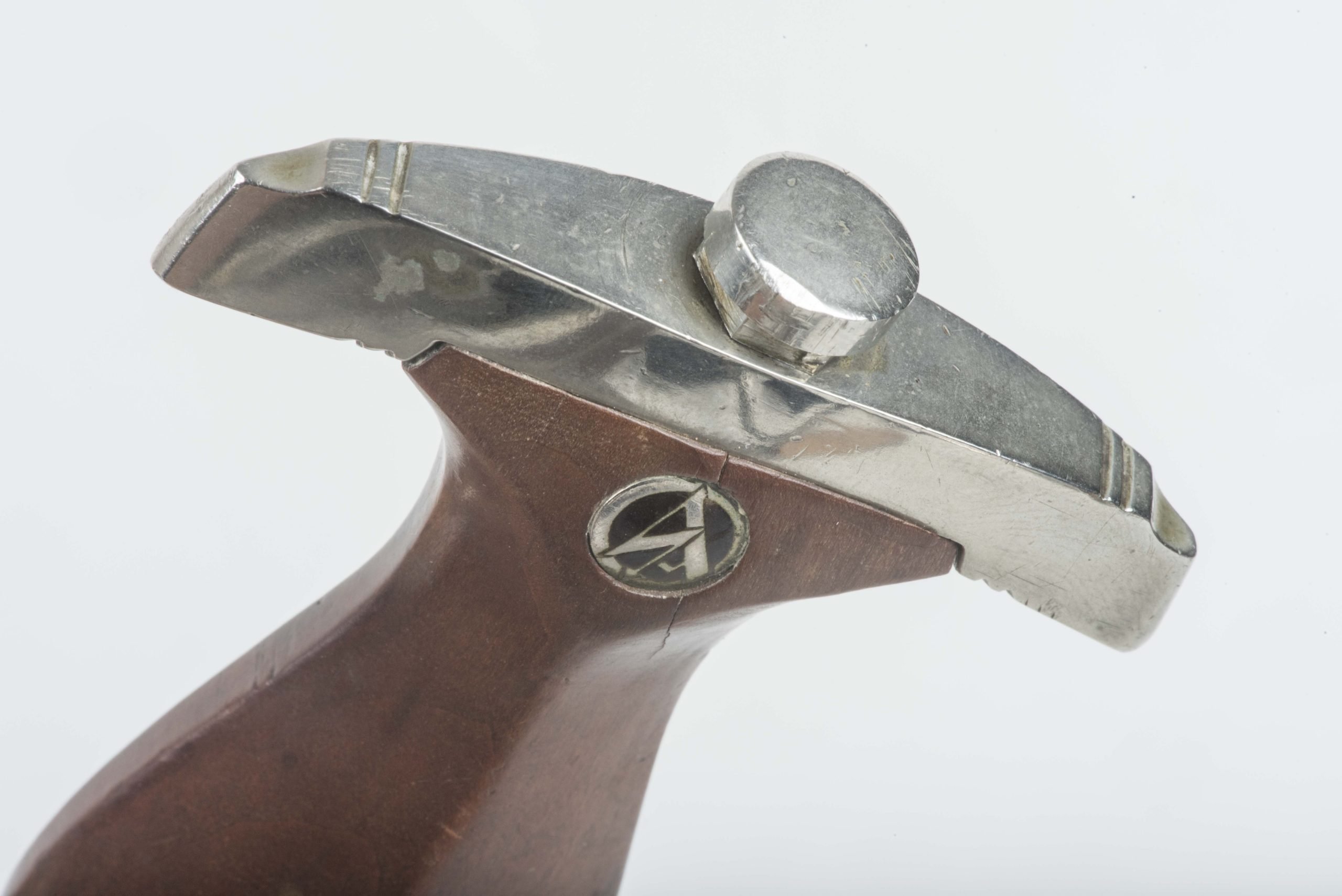 Rare SA Dagger marked Gustav Wirth Solingen Gräfrath — image 21