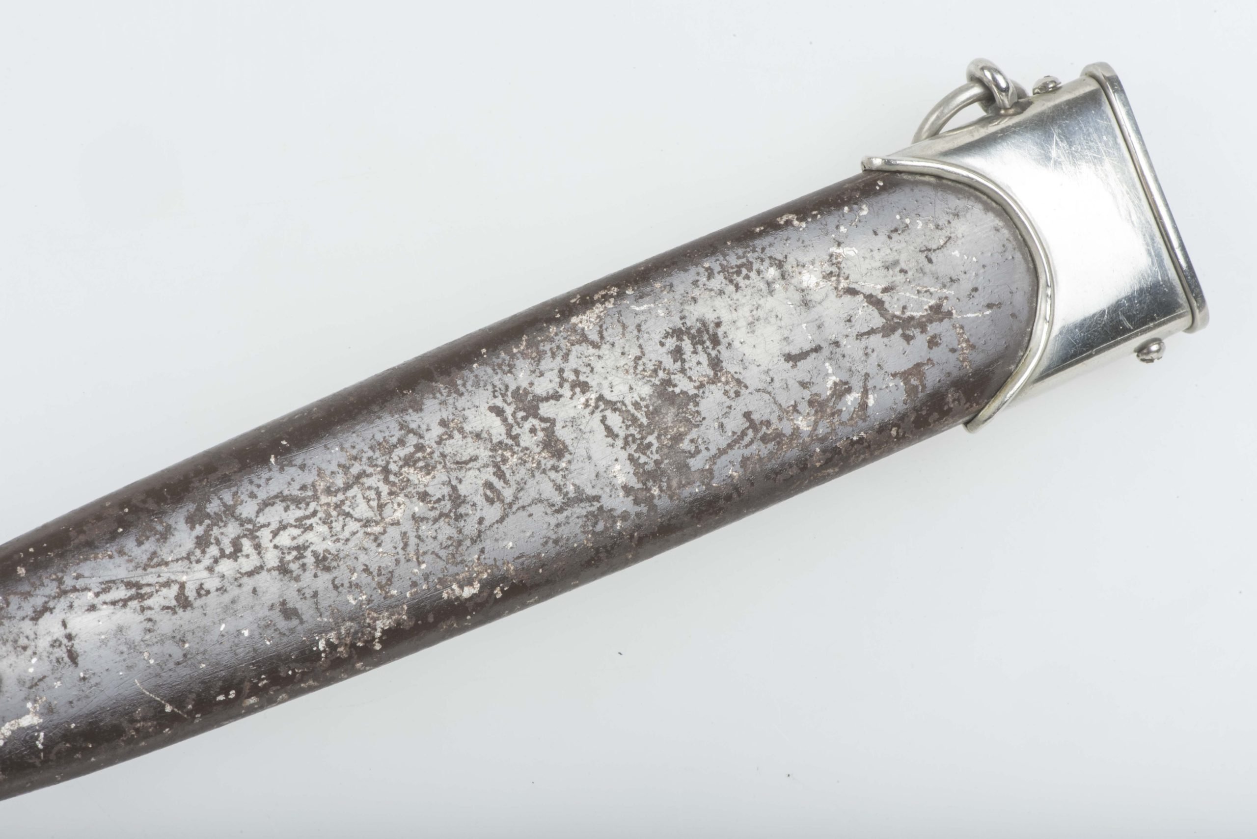 Rare SA Dagger marked Gustav Wirth Solingen Gräfrath — image 3