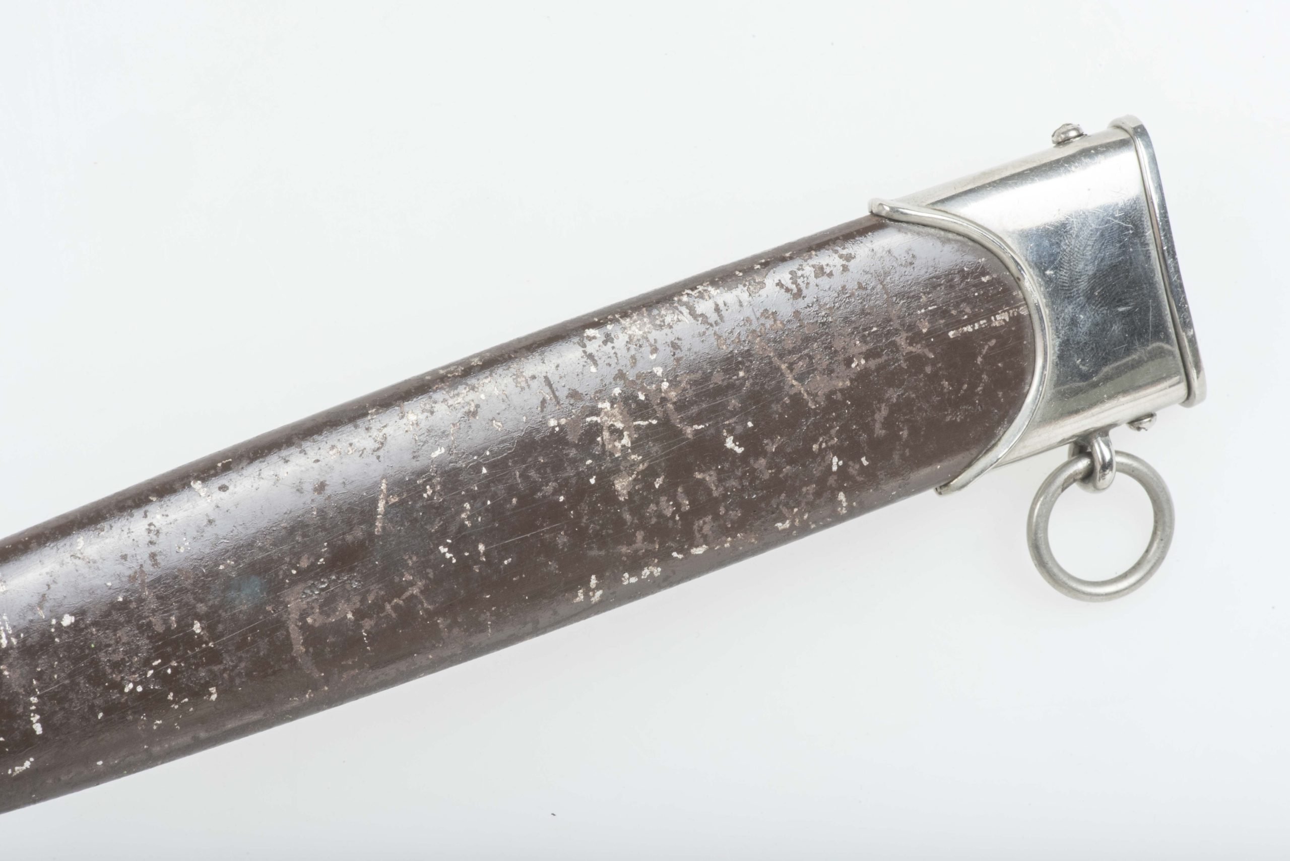 Rare SA Dagger marked Gustav Wirth Solingen Gräfrath — image 4