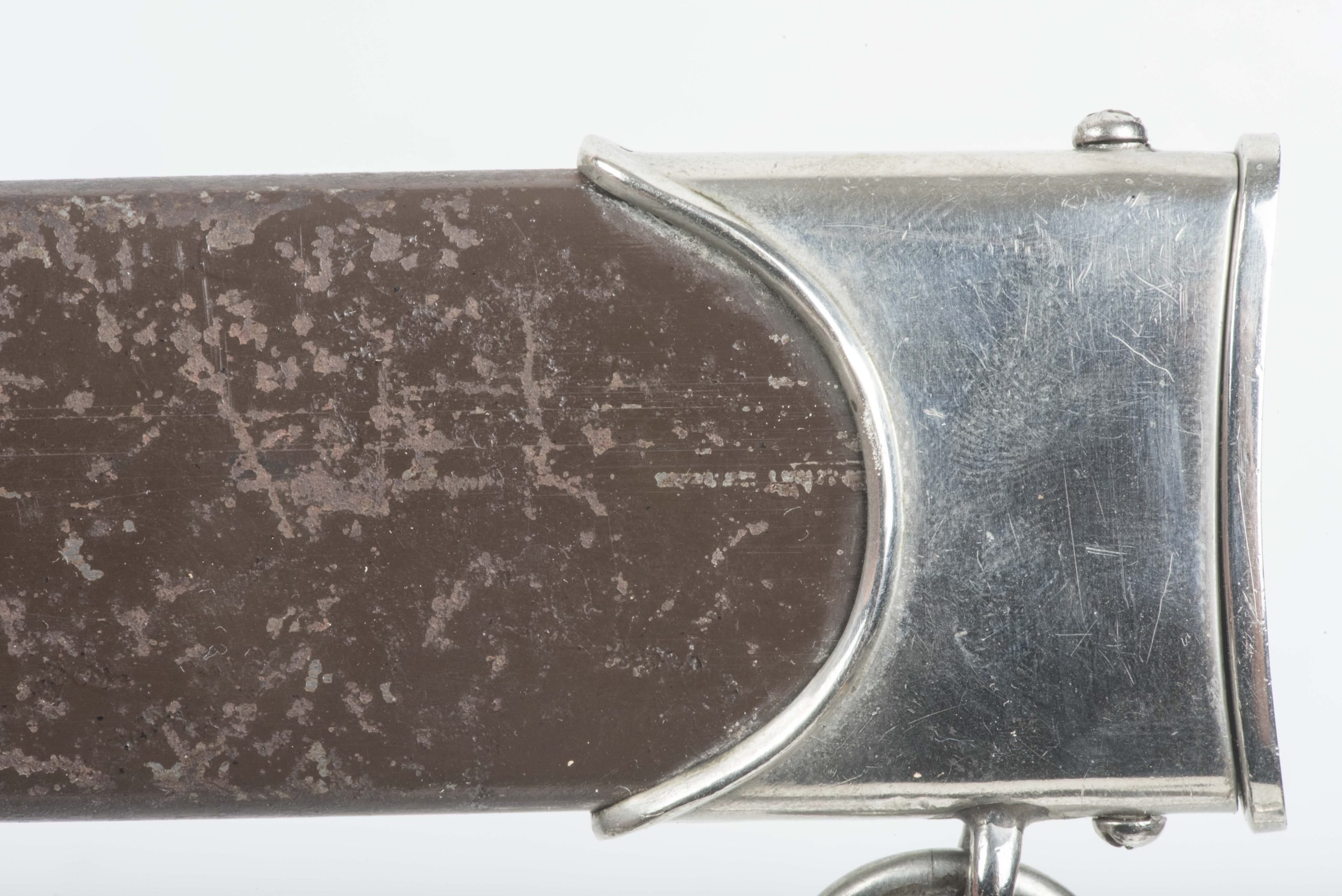 Rare SA Dagger marked Gustav Wirth Solingen Gräfrath — image 5