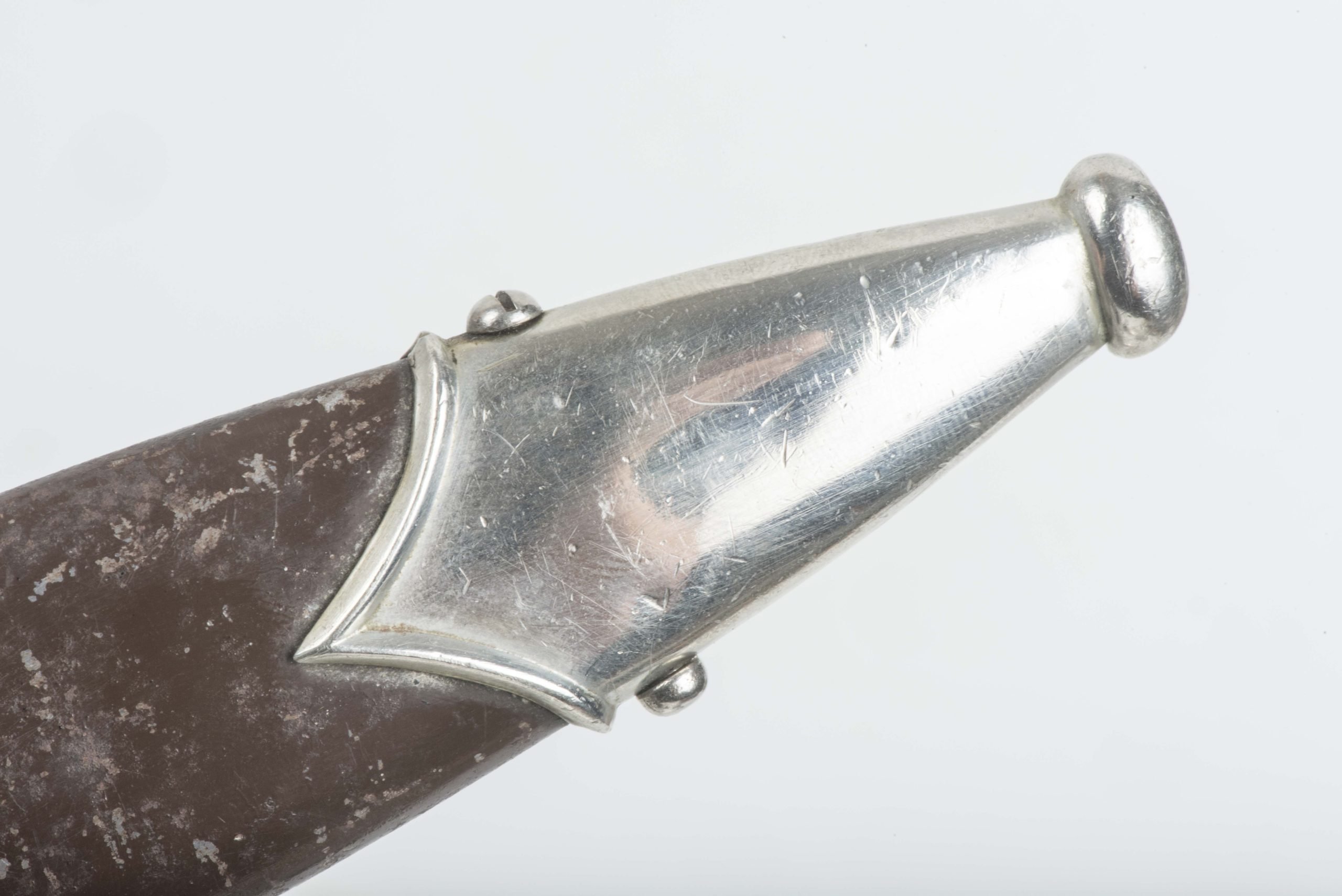 Rare SA Dagger marked Gustav Wirth Solingen Gräfrath — image 6
