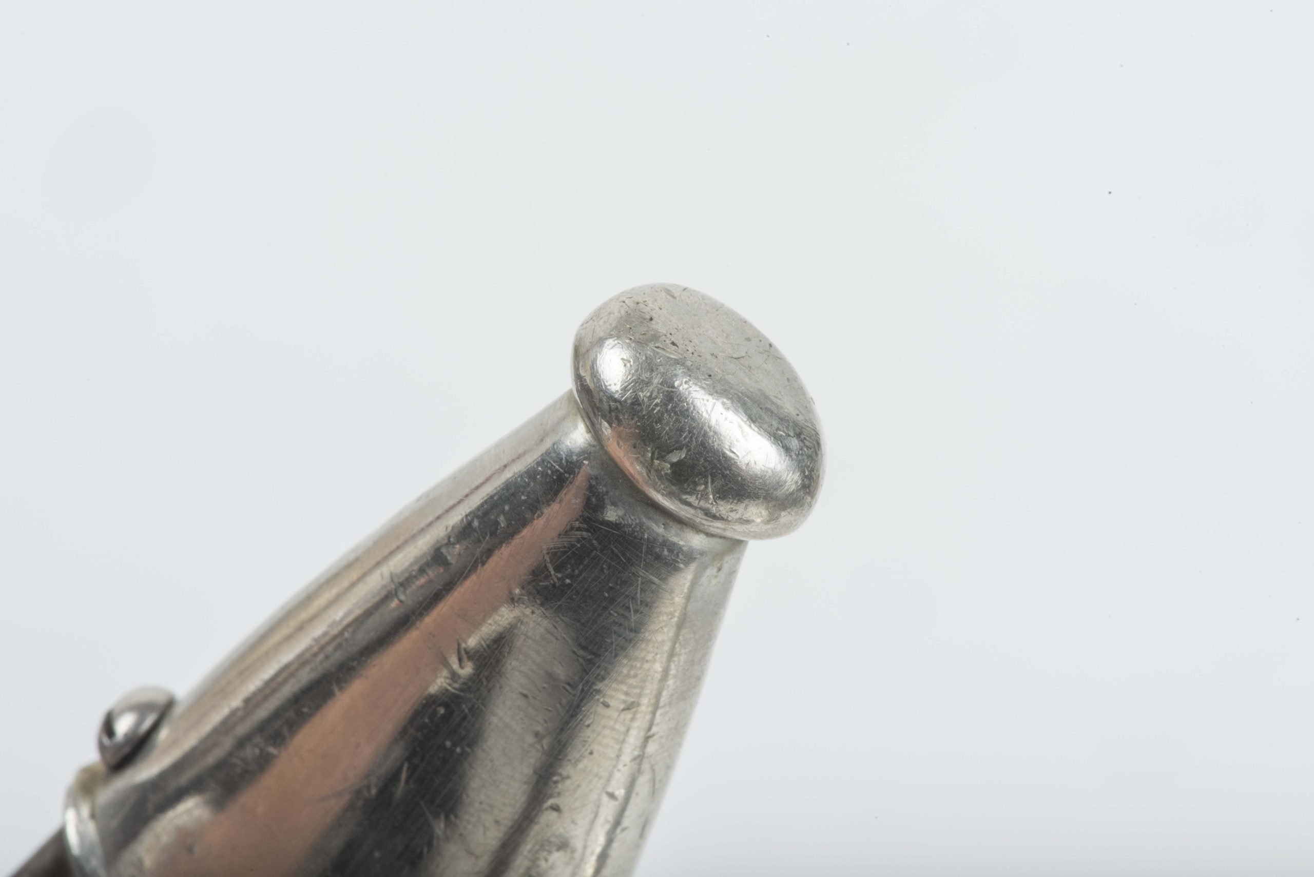 Rare SA Dagger marked Gustav Wirth Solingen Gräfrath — image 7