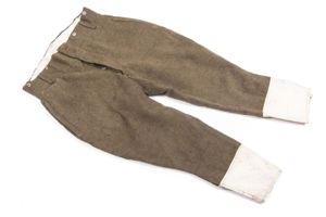 French pre war Breeches