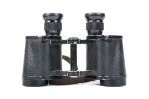 6×30 dienstglas
