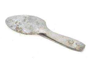 Göffel marked HMZ