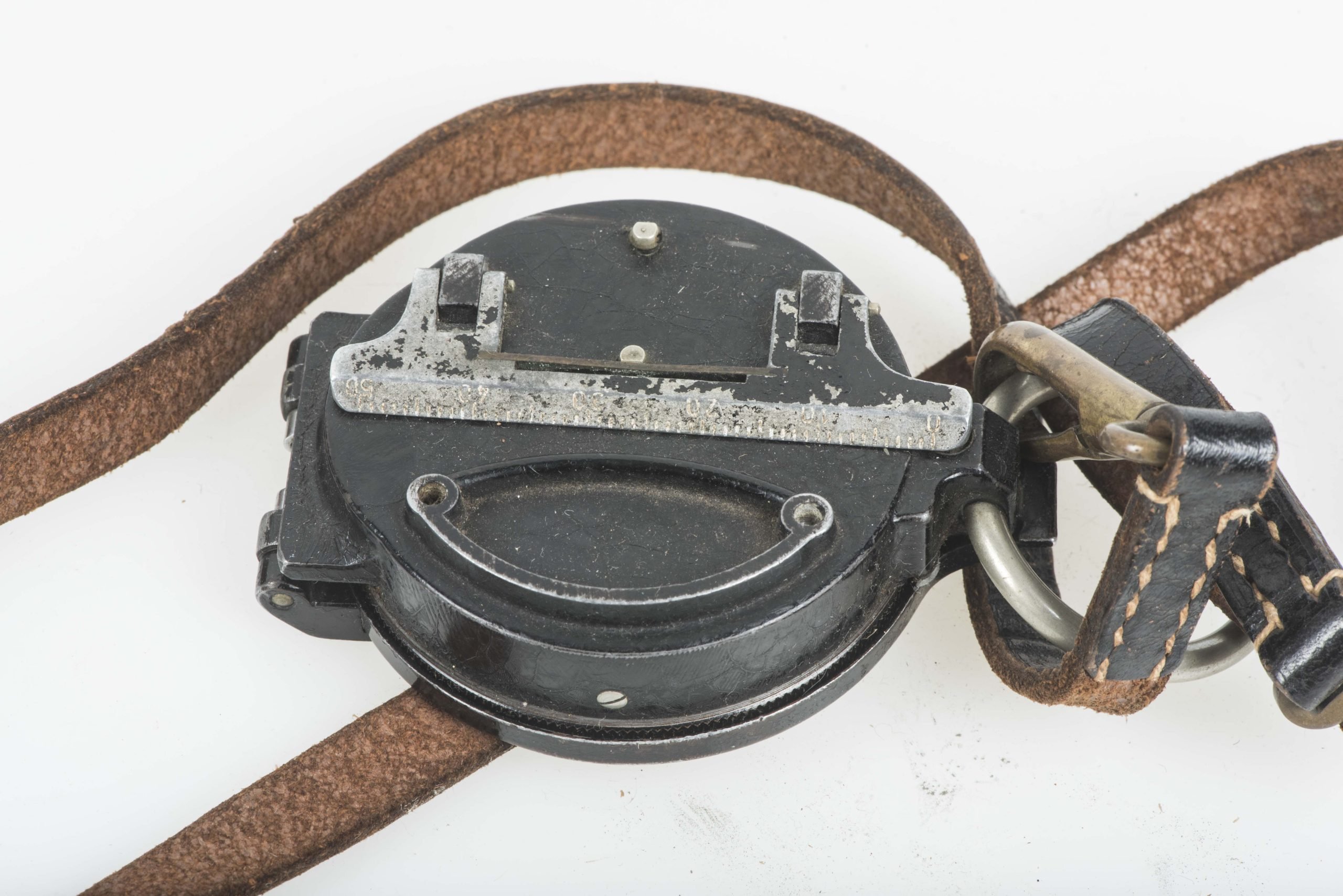 Pre war compass by Emil Busch AG, Rathenow — image 3