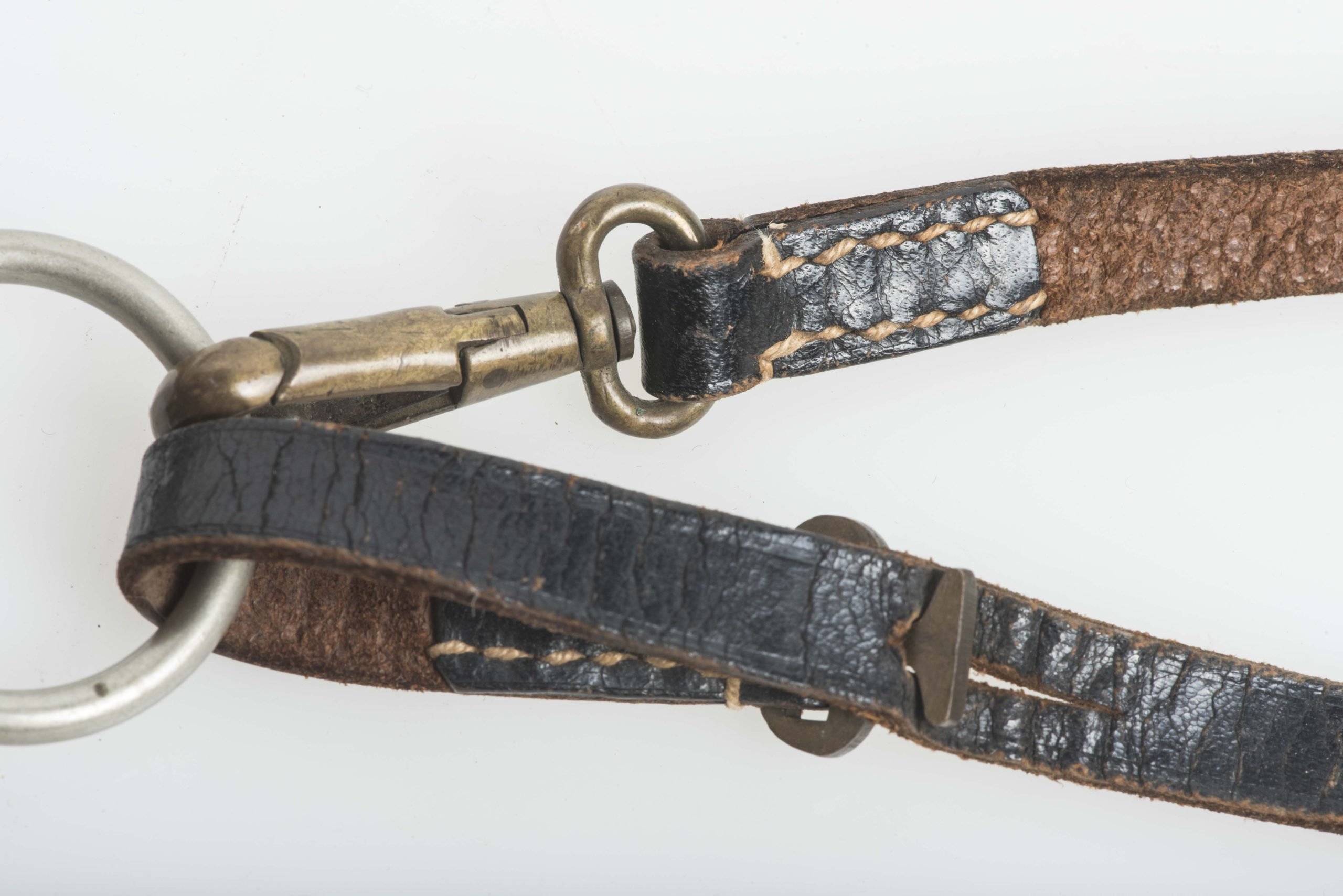 Pre war compass by Emil Busch AG, Rathenow — image 5