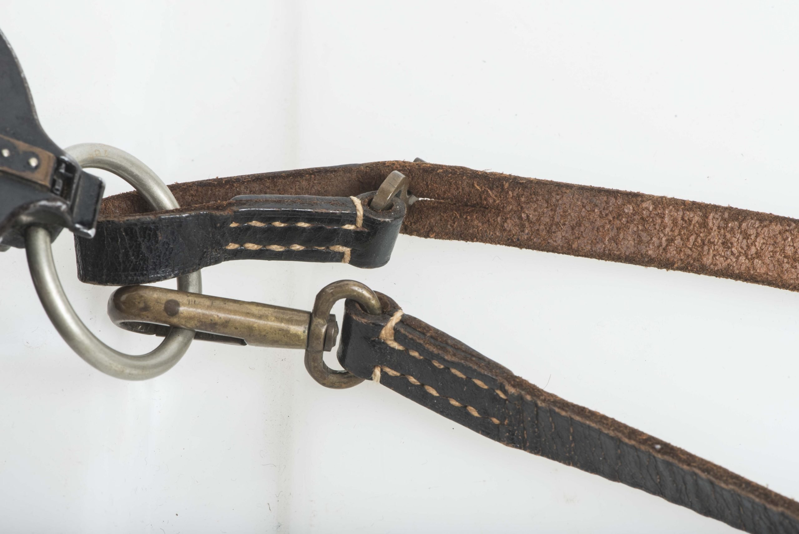 Pre war compass by Emil Busch AG, Rathenow — image 6