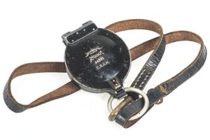 Pre war compass by Emil Busch AG, Rathenow