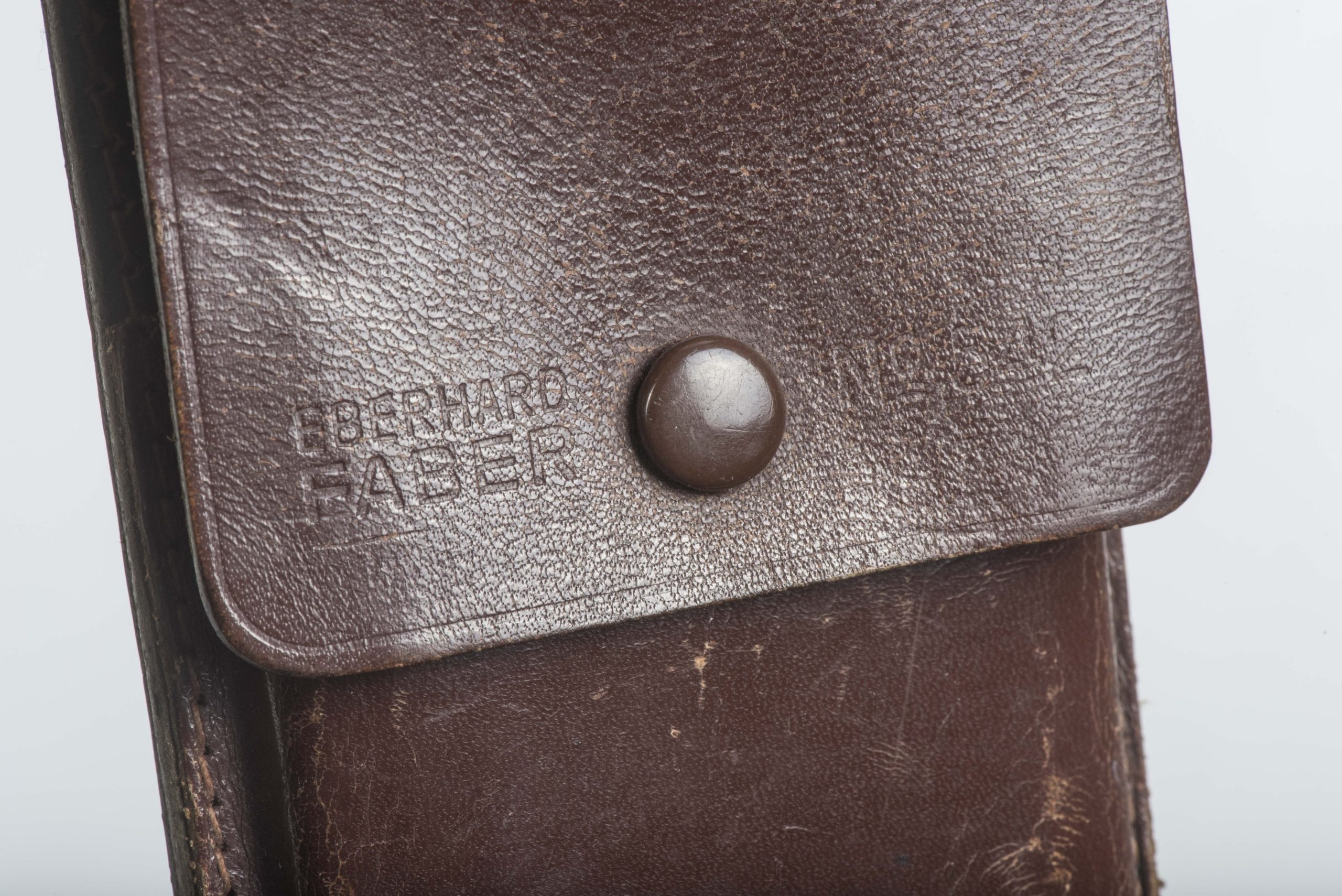 Rare empty Eberhard Faber Taktik-Etui Nr. 542 — image 2
