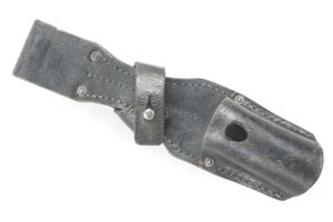 K98 bayonet frog