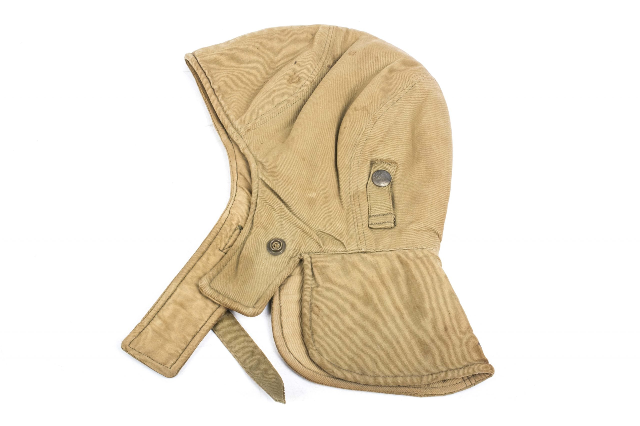 US Cold weather hood — image 4