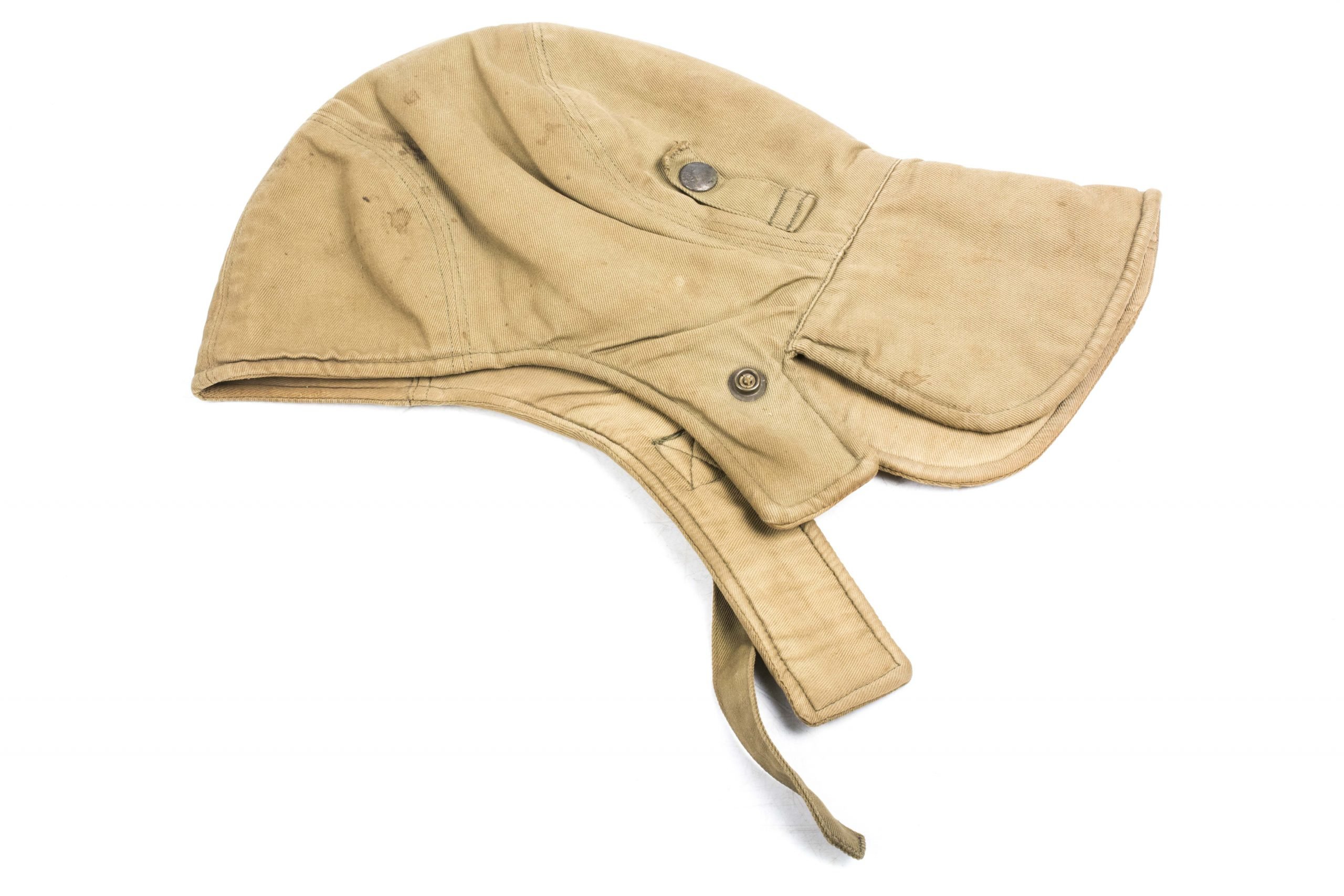US Cold weather hood — image 5