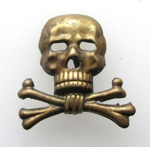 BRAUNSCHWEIG TOTENKOPF