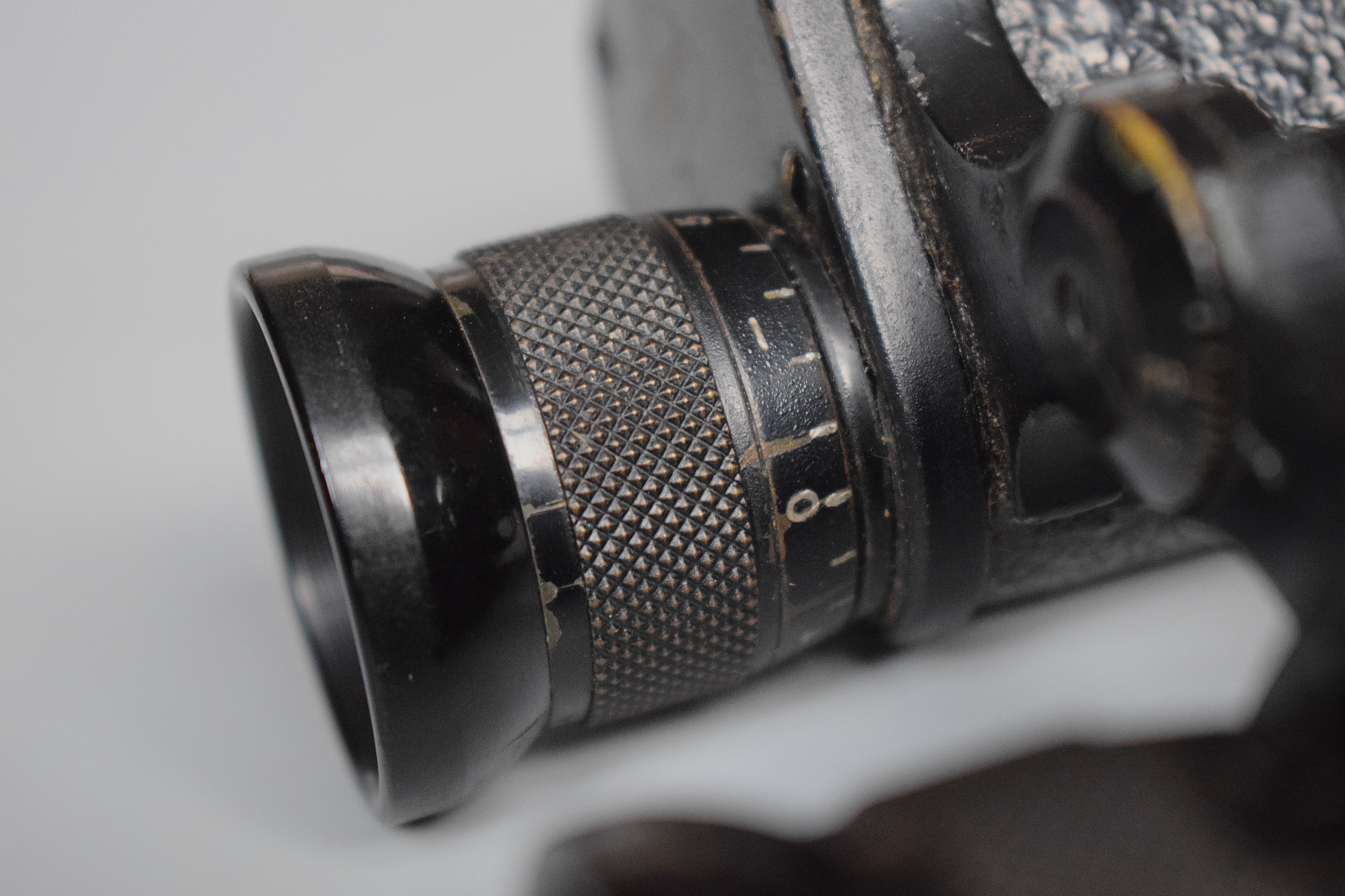 6x30 Dienstglas binoculars 'G. Rodenstock Munchen' — image 5