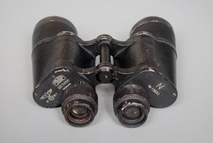 Zeiss 7x50 Kriegsmarine U-boat binoculars