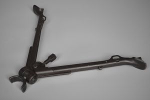 MG34 bipod 'NTH WaA'