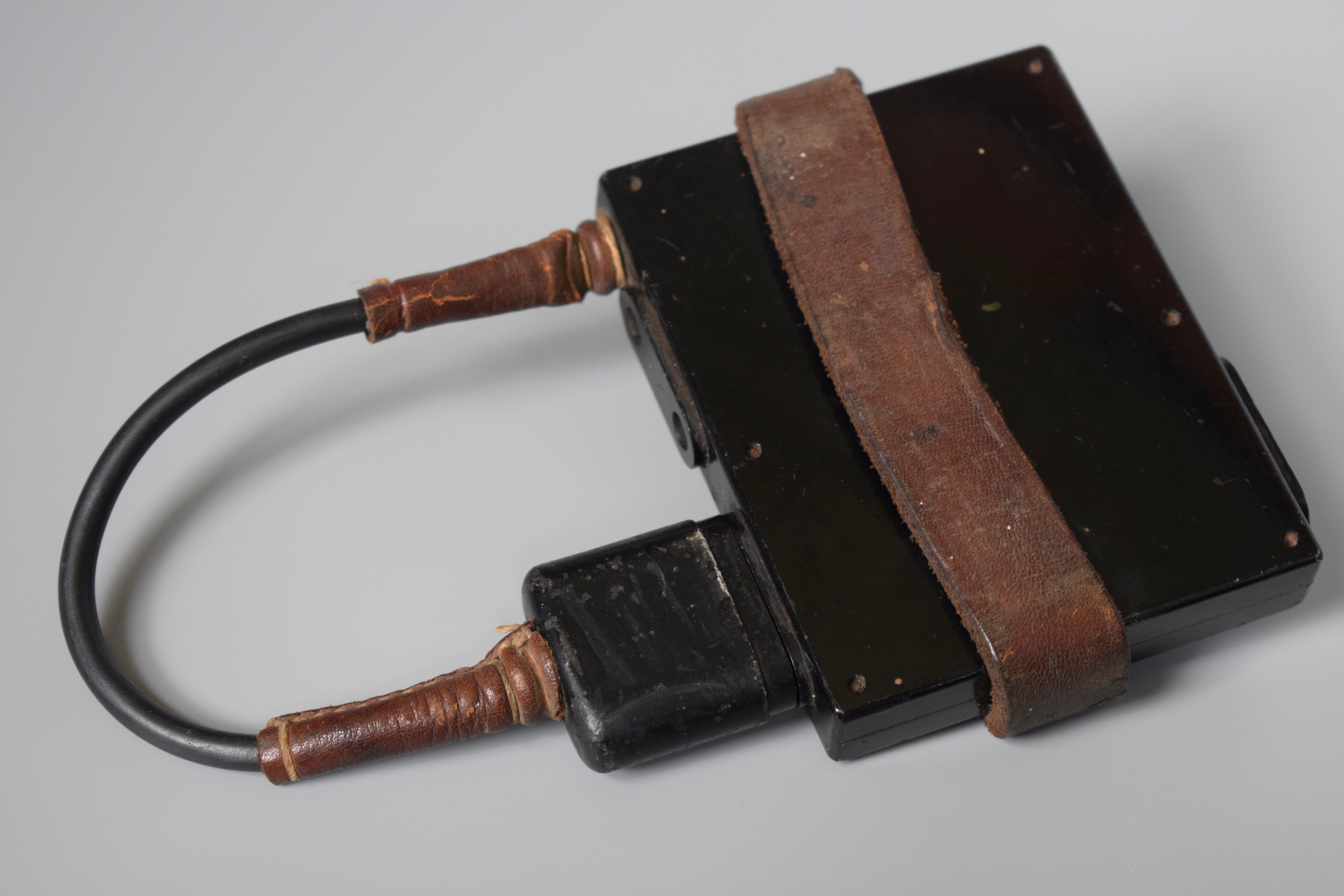 EM36 optic dimmer switch 'Carl Zeiss Jena' — image 5