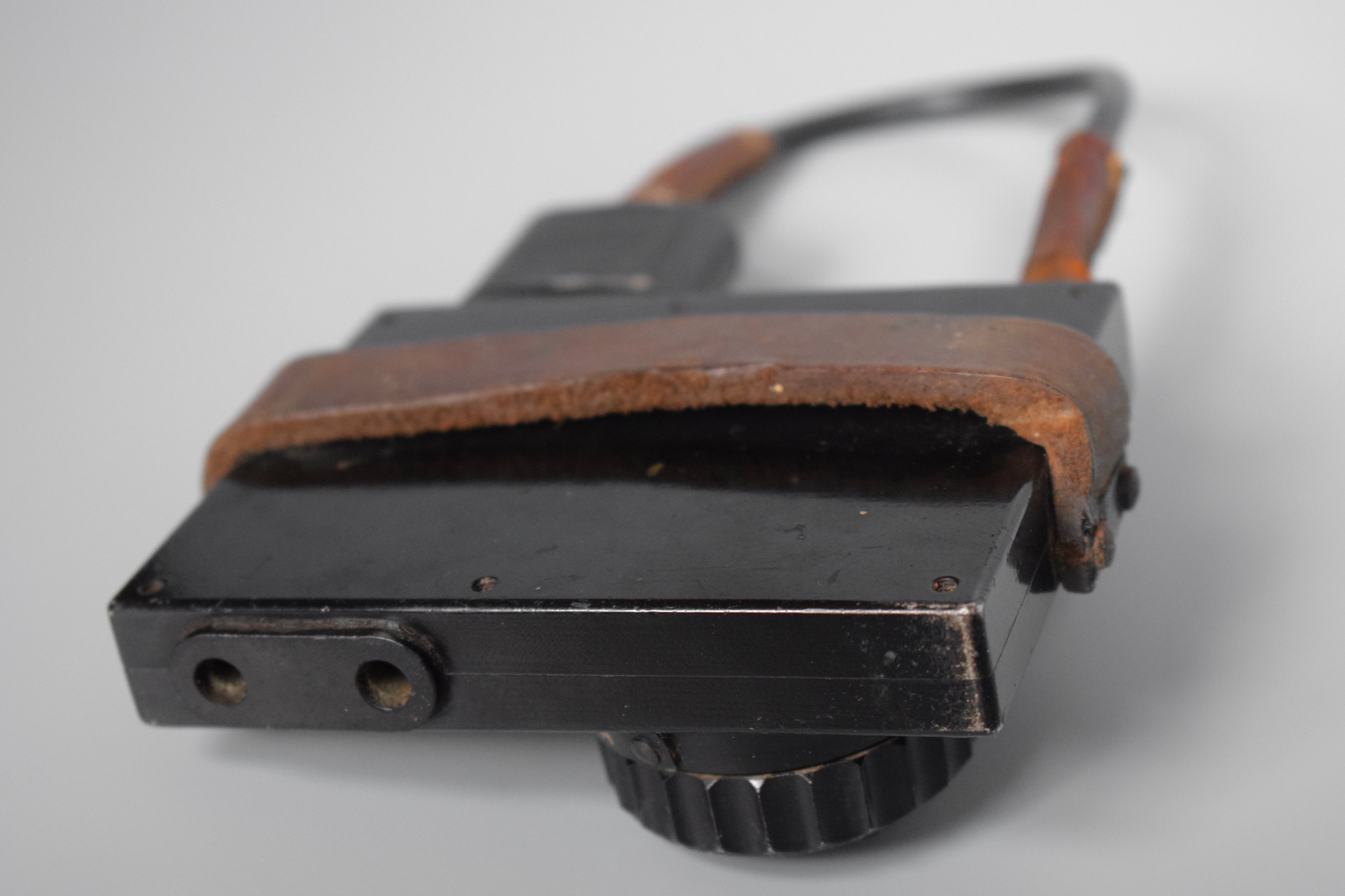 EM36 optic dimmer switch 'Carl Zeiss Jena' — image 6