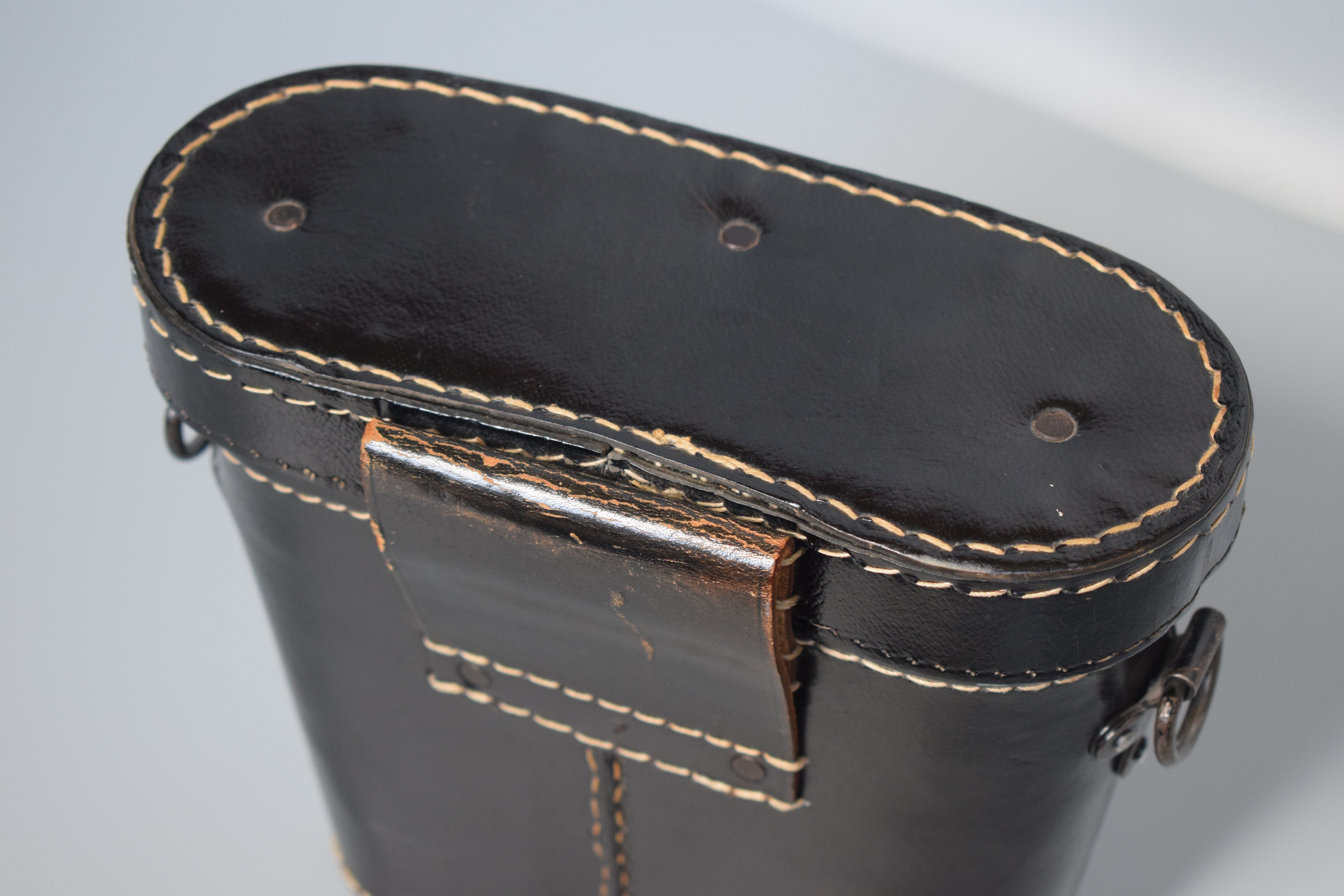 7x50 / 10x50 Presstoff binocular case 'ksd 1943' — image 10