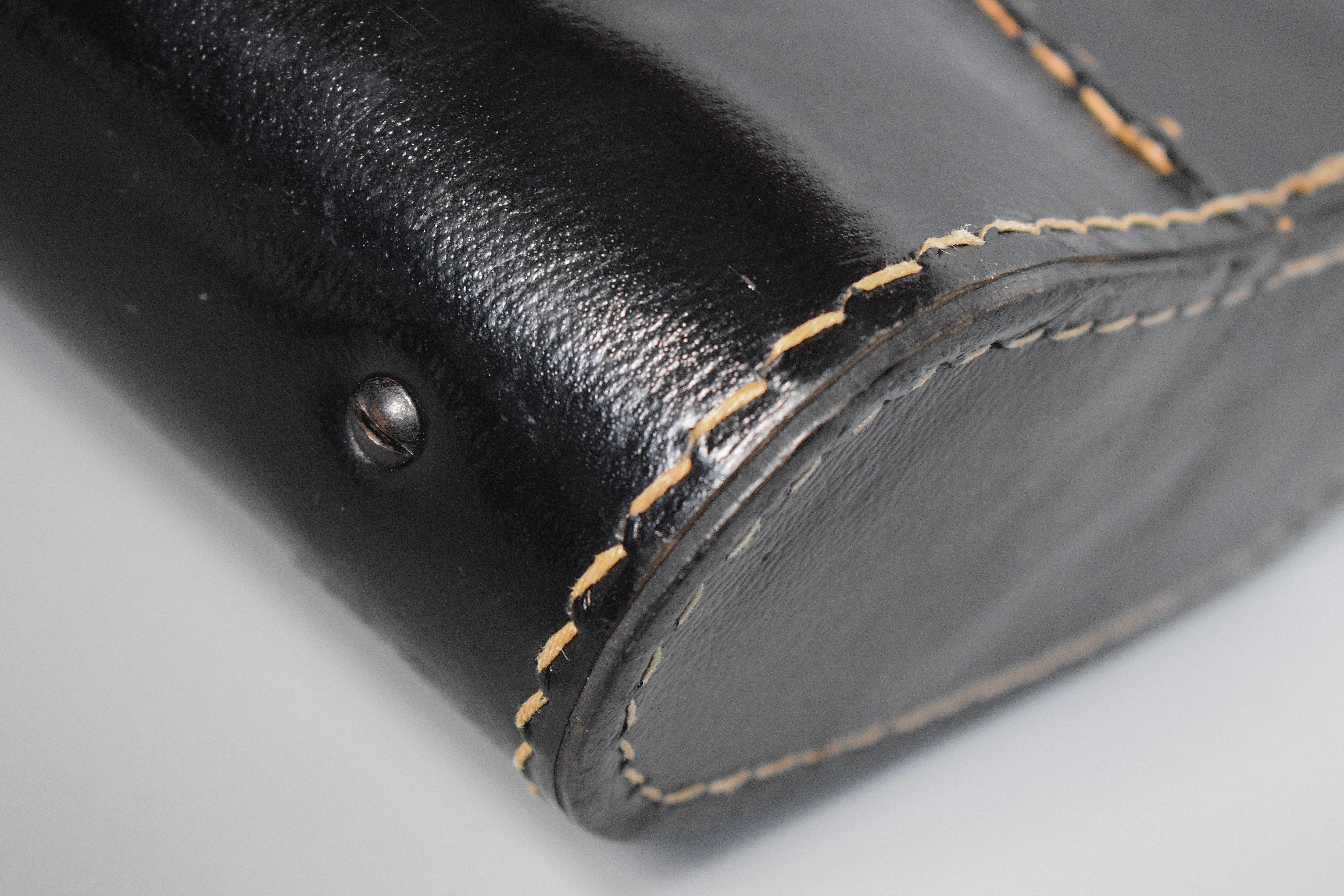 7x50 / 10x50 Presstoff binocular case 'ksd 1943' — image 7