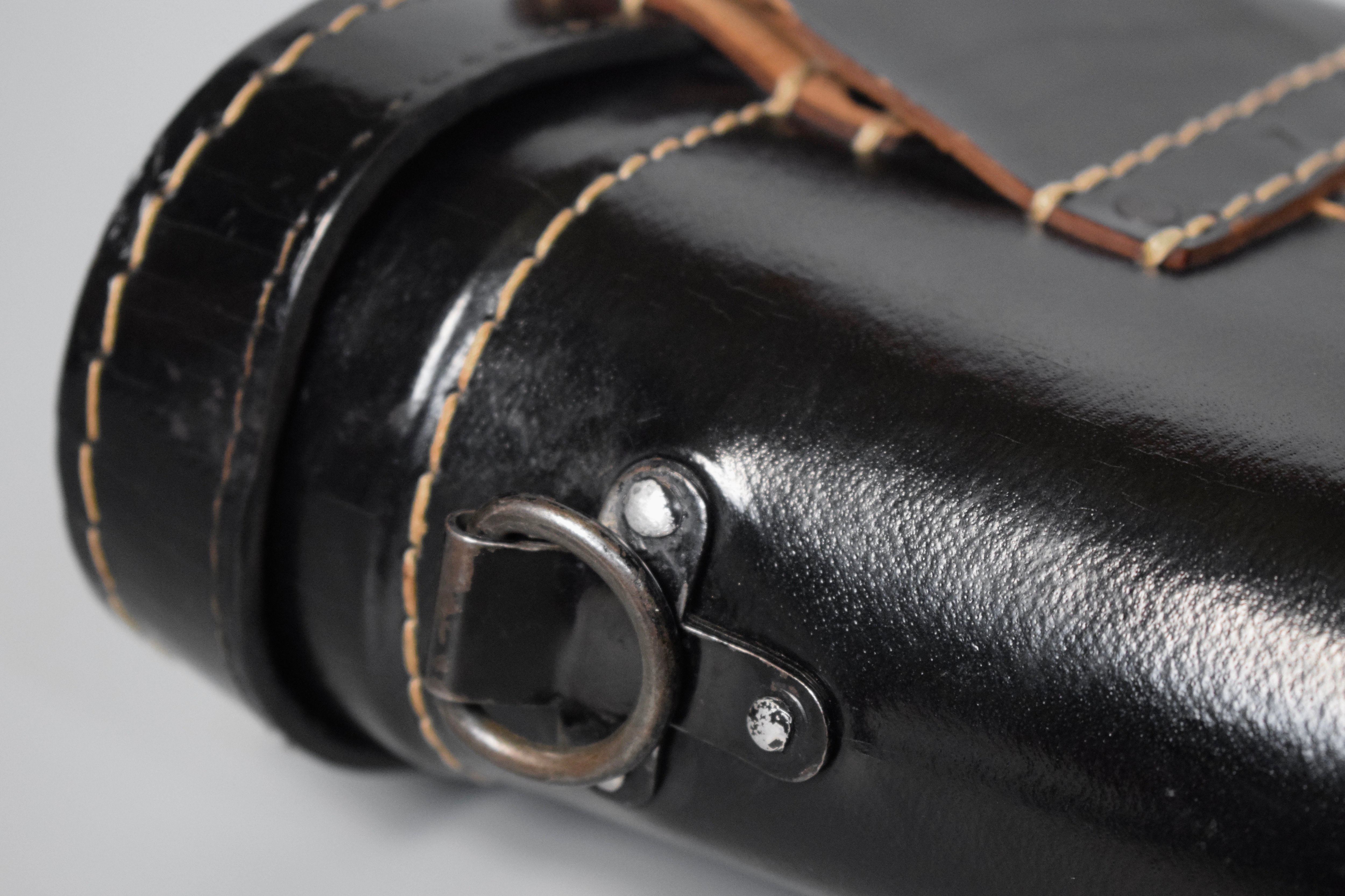 7x50 / 10x50 Presstoff binocular case 'ksd 1943' — image 8