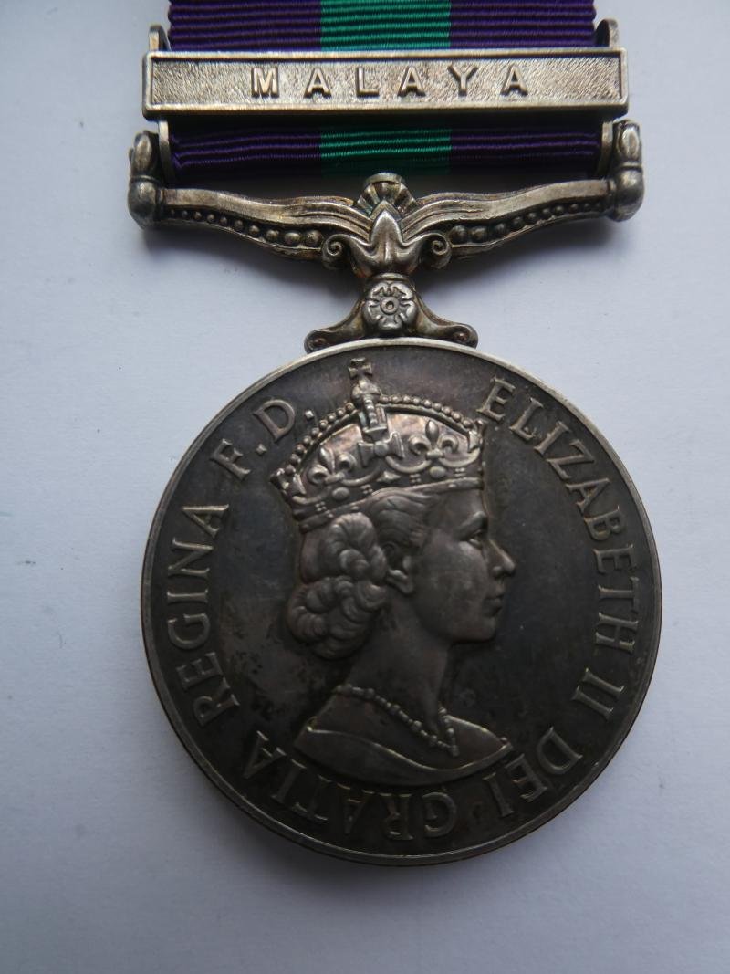 GENERAL SERVICE MEDA-CLASP MALAYA-TO NUTTALL-REME