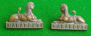 Dorsetshire Regiment.
