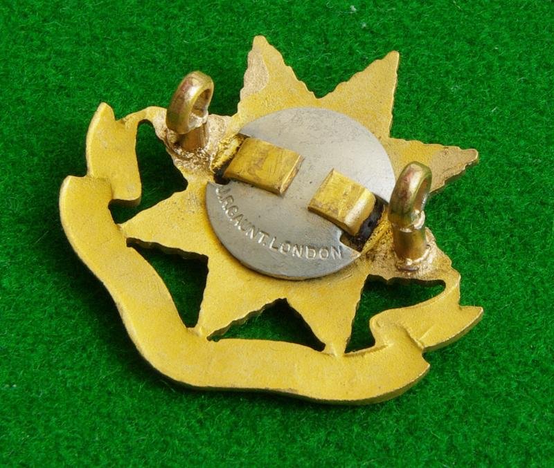 East Yorkshire Regiment. — image 2