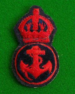 Royal Navy.